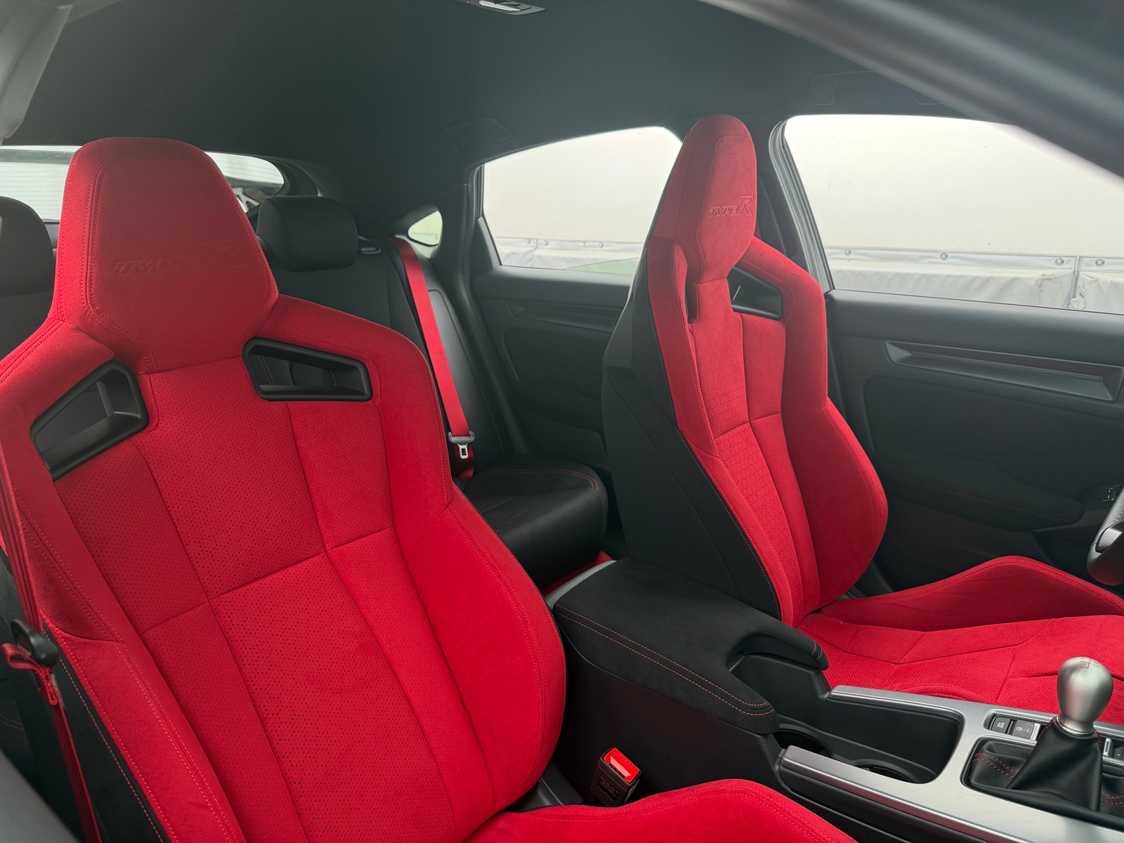 Thumbnail: 2025 Honda Civic - 2