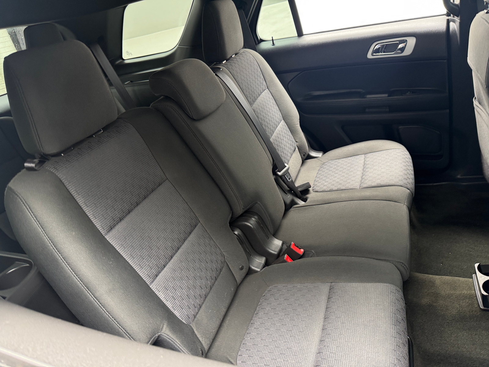 Thumbnail: 2014 Ford Explorer - 6