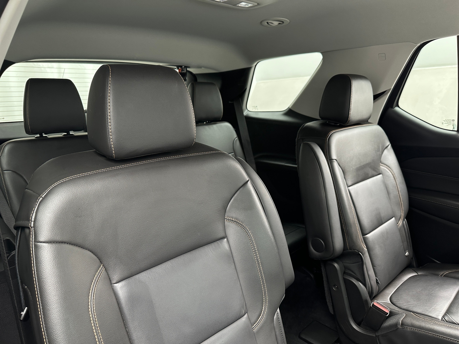 Thumbnail: 2021 Chevrolet Traverse - 5