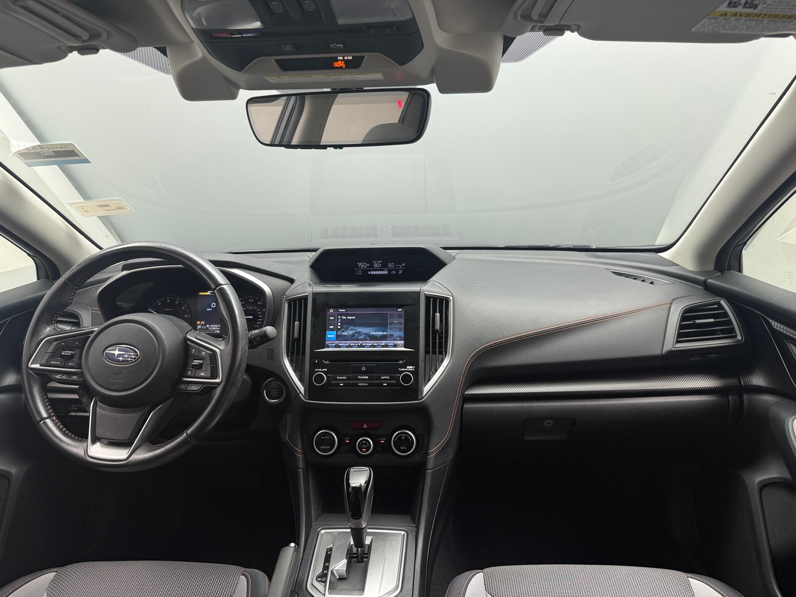 Thumbnail: 2020 Subaru Crosstrek - 3