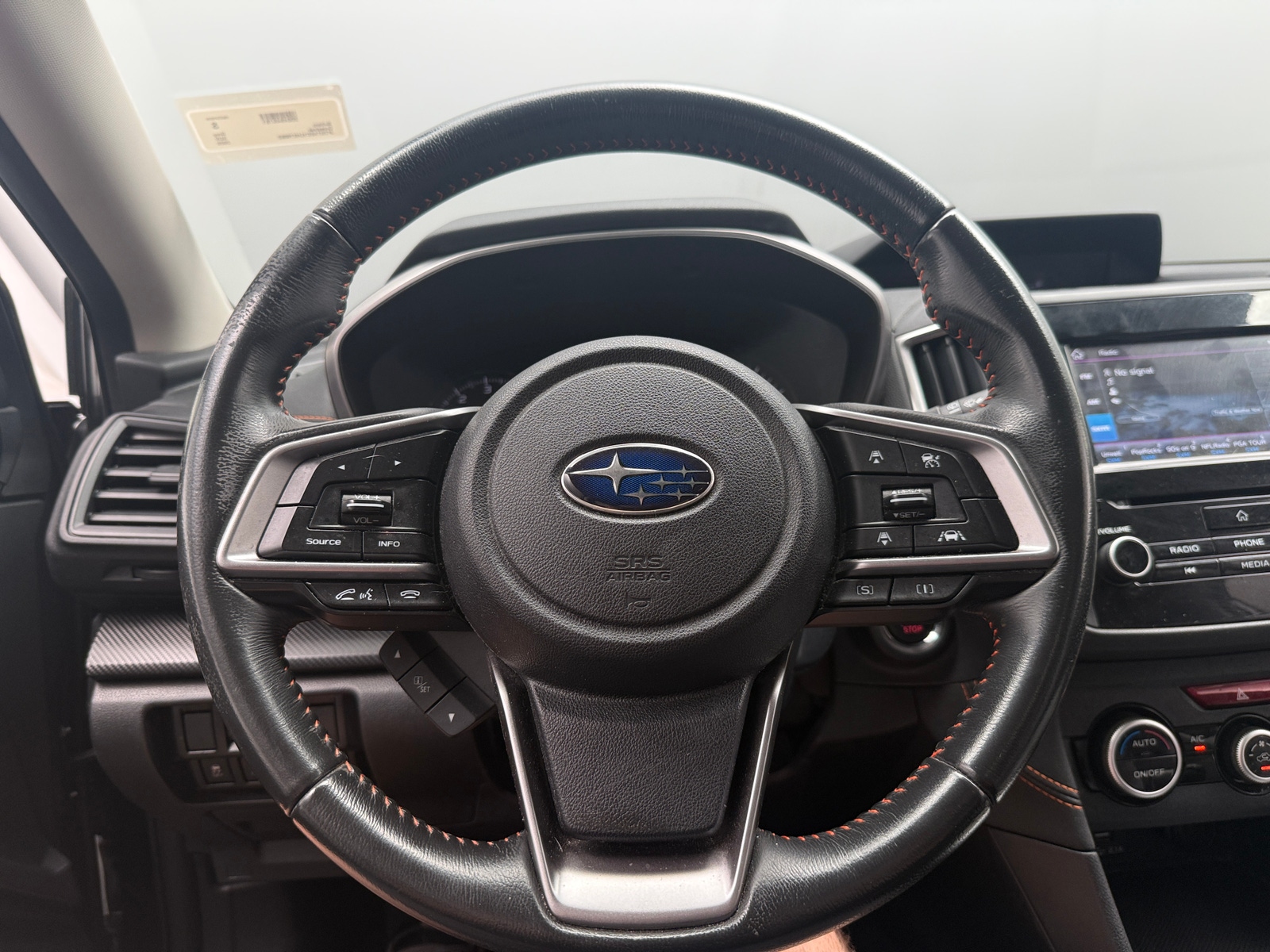 Thumbnail: 2020 Subaru Crosstrek - 5