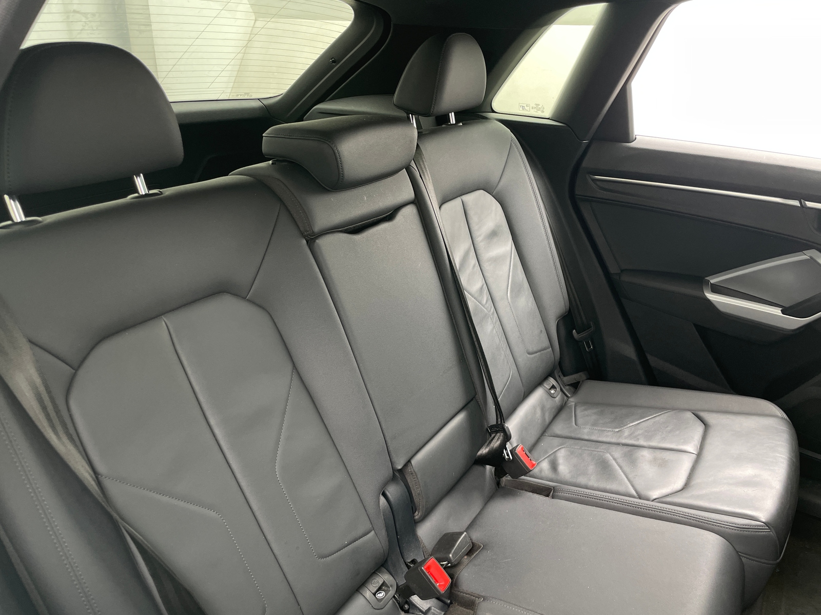 Thumbnail: 2022 Audi Q3 - 5
