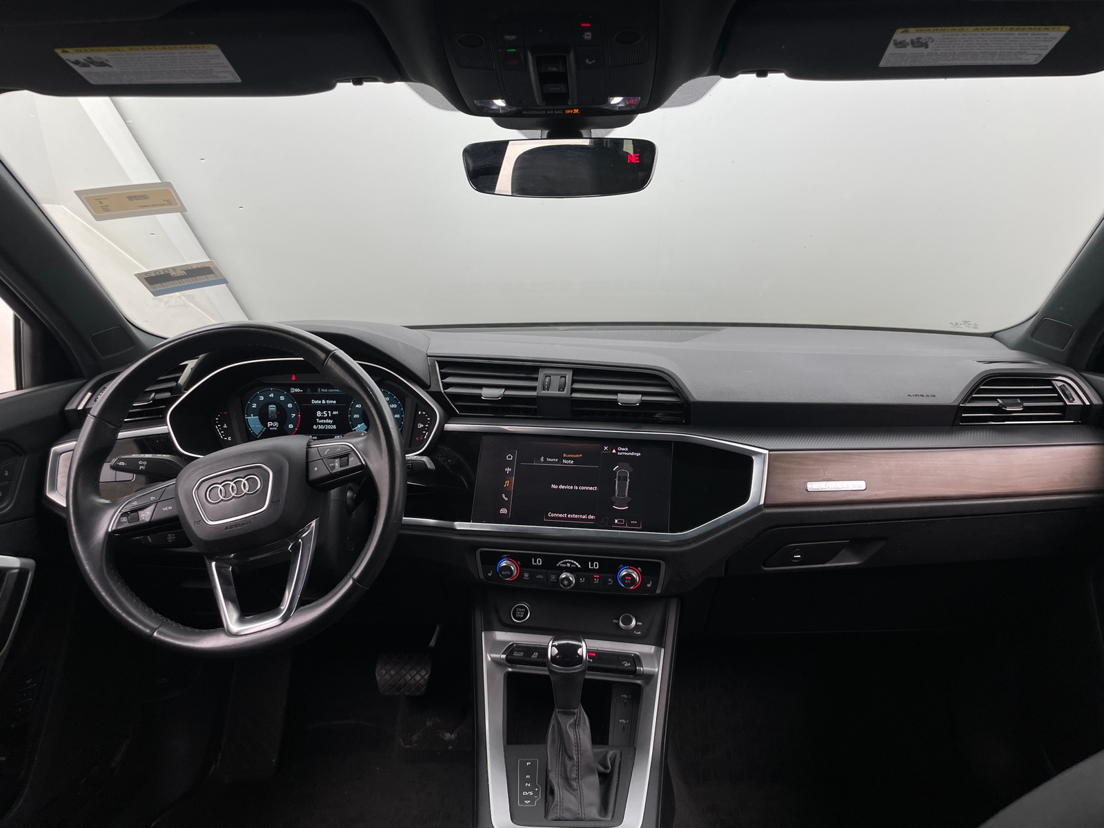 Thumbnail: 2022 Audi Q3 - 2