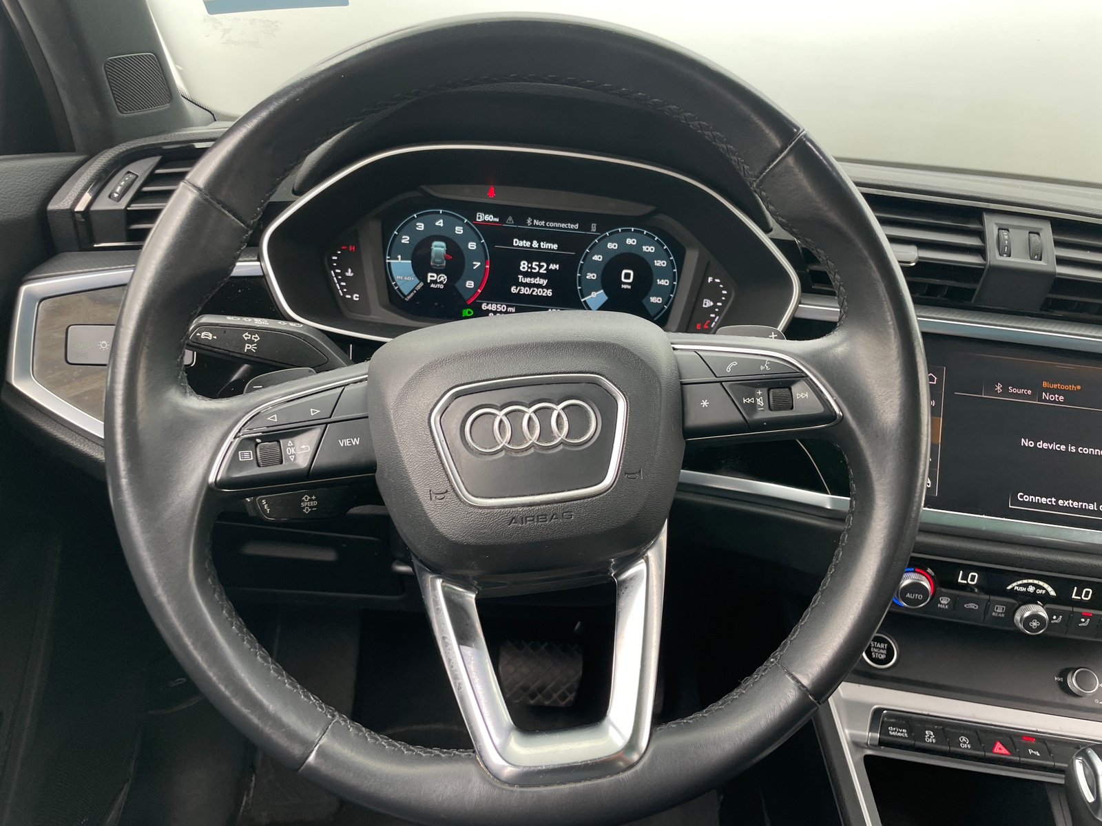 Thumbnail: 2022 Audi Q3 - 4