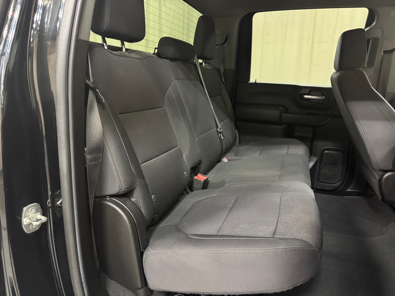 Thumbnail: 2021 Chevrolet Silverado 2500 - 6