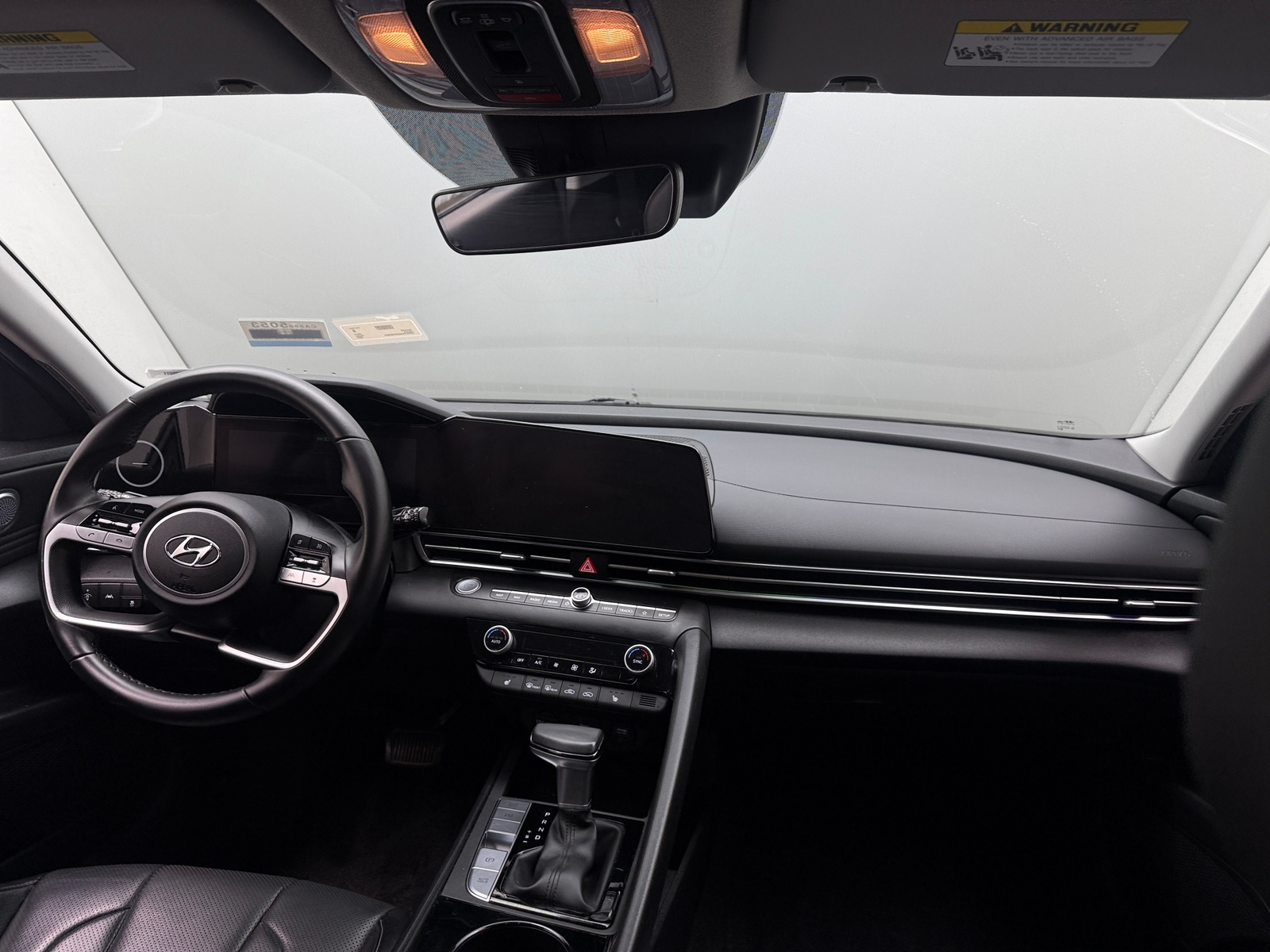 Thumbnail: 2023 Hyundai Elantra - 2