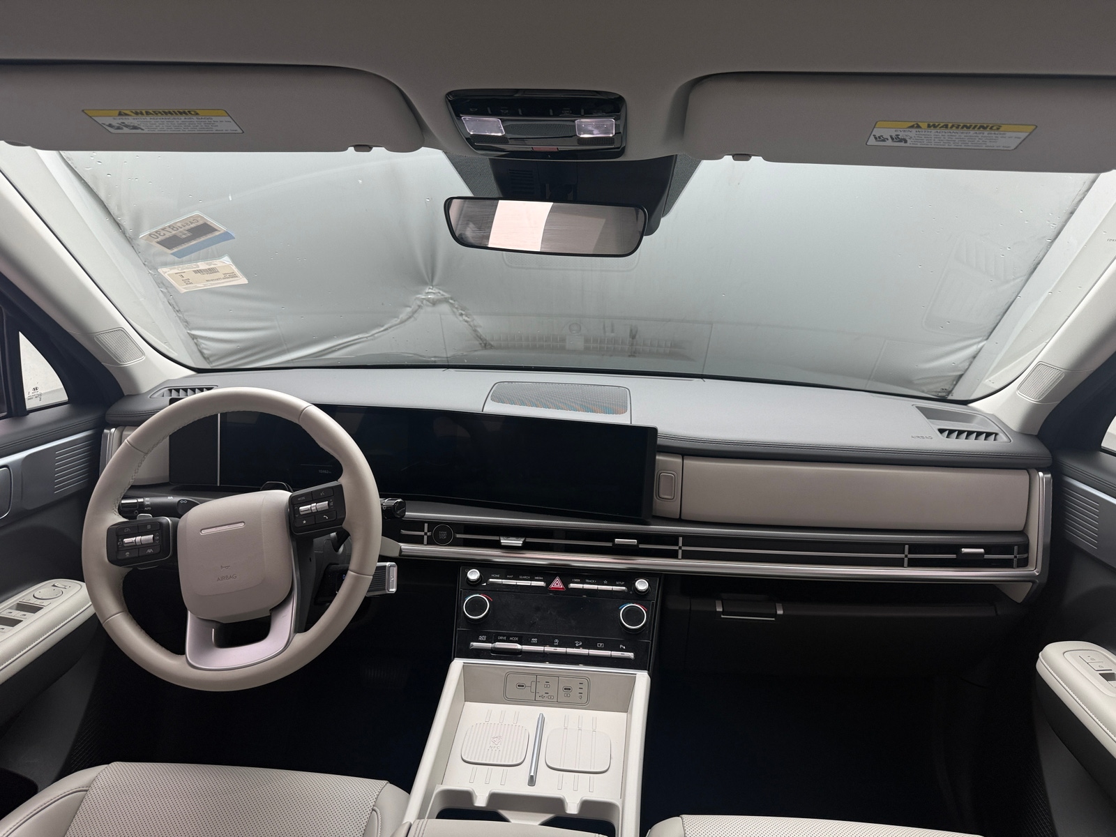 Thumbnail: 2026 Hyundai Santa Fe - 2