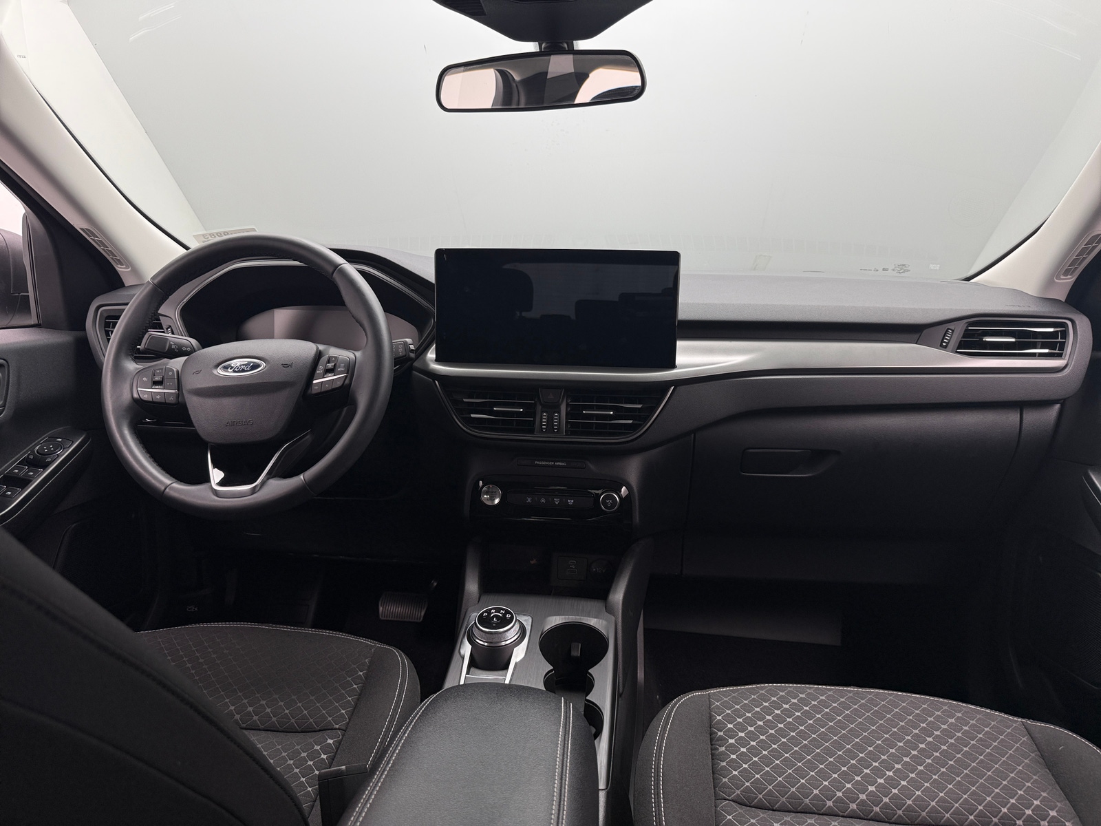 Thumbnail: 2023 Ford Escape - 3