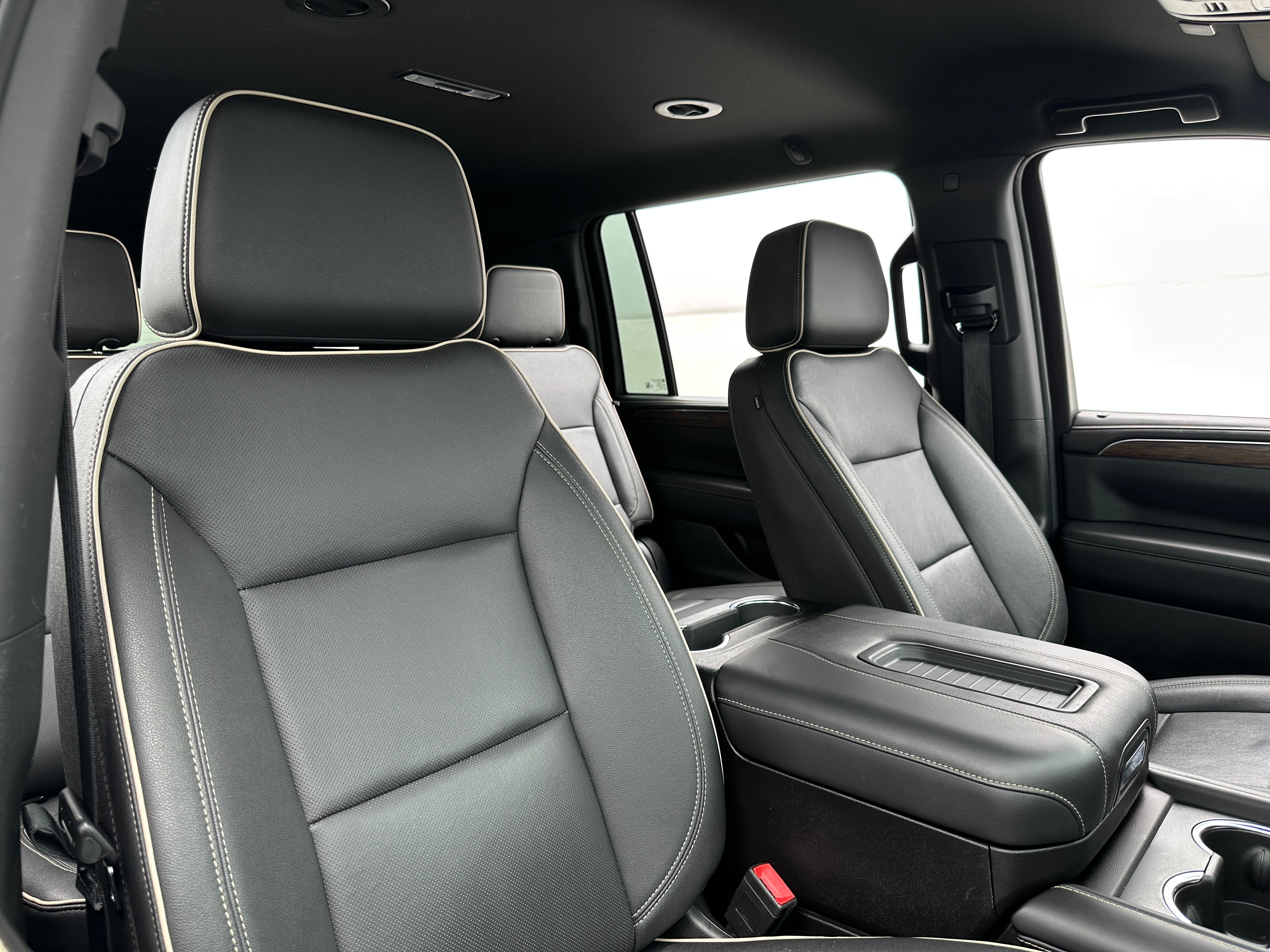 2023 Chevrolet Suburban