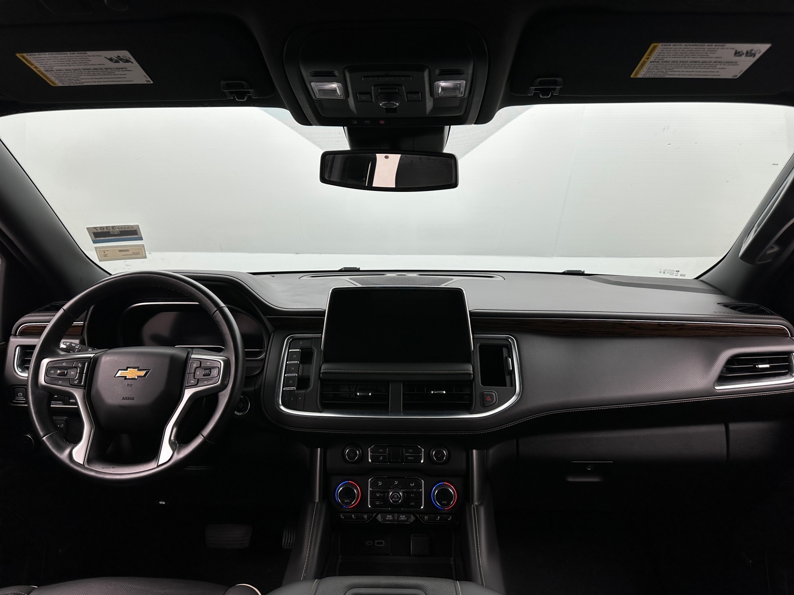 Thumbnail: 2023 Chevrolet Suburban - 2