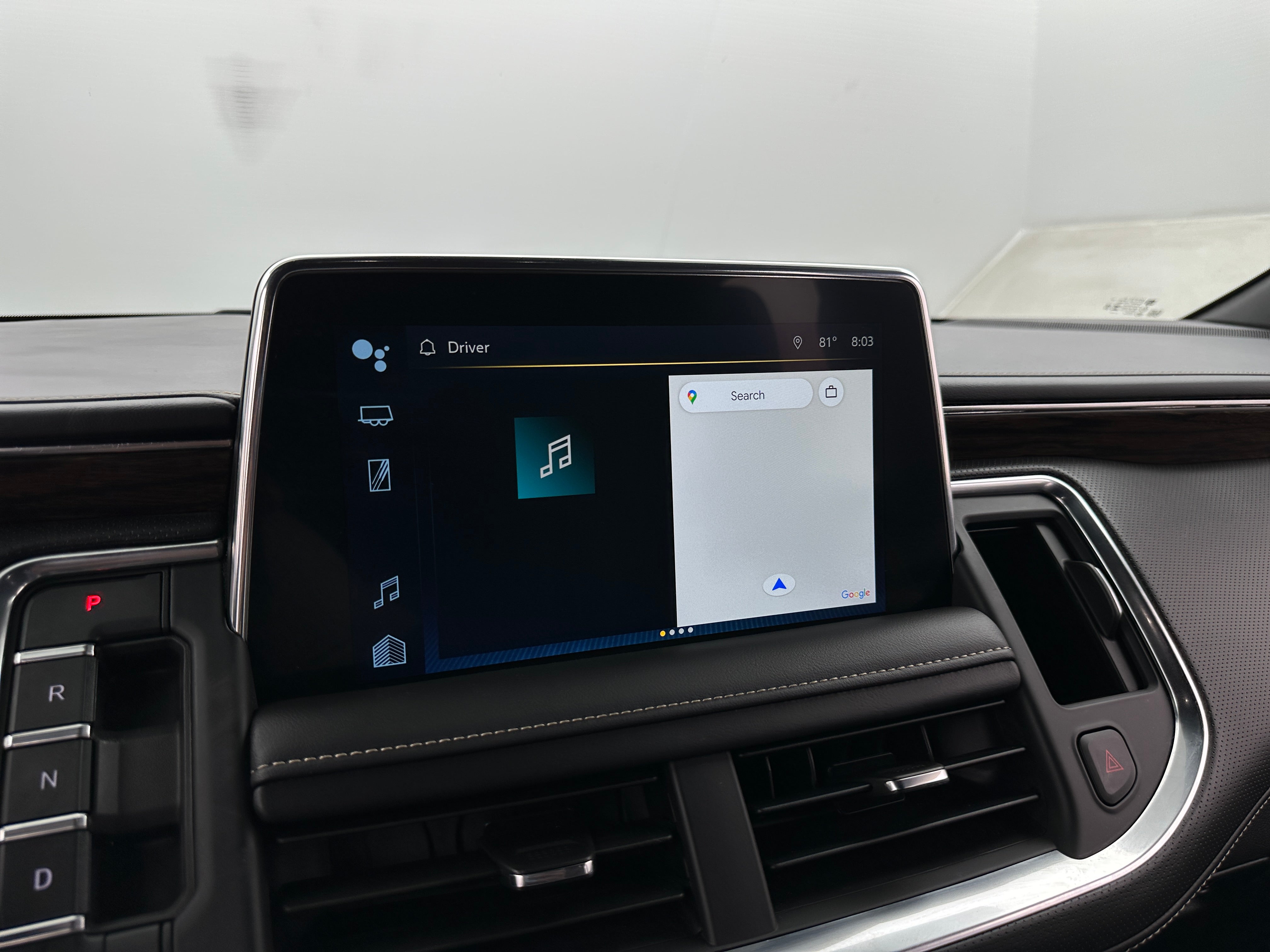 2023 Chevrolet Suburban Premier - Photo 15