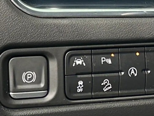 2023 Chevrolet Suburban Premier - Photo 20