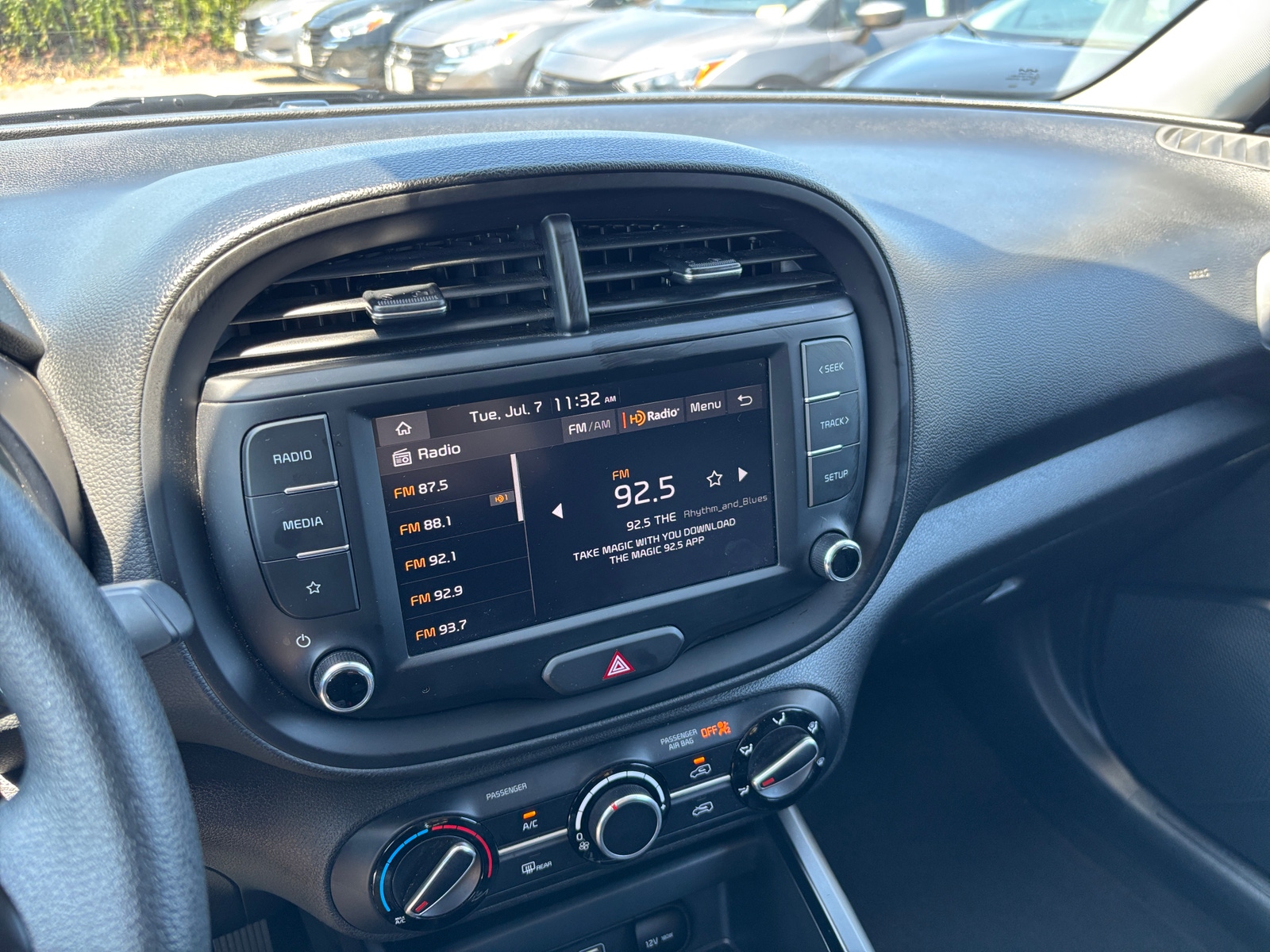 Thumbnail: 2025 Kia Soul - 3