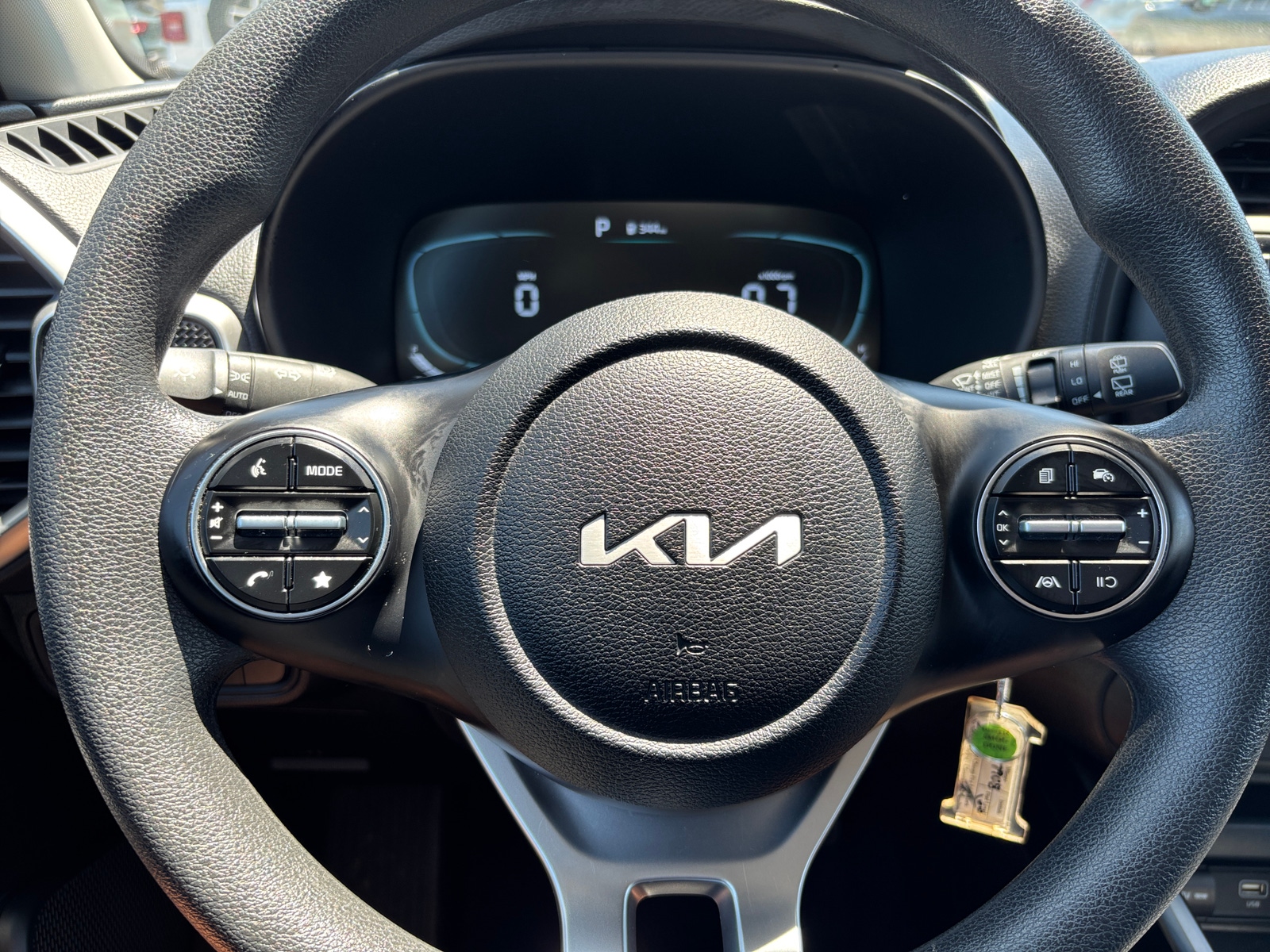 Thumbnail: 2025 Kia Soul - 4