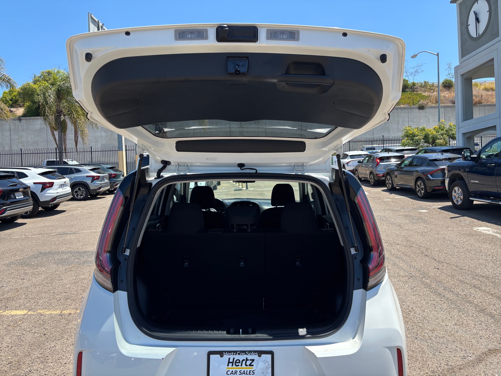 Thumbnail: 2025 Kia Soul - 5