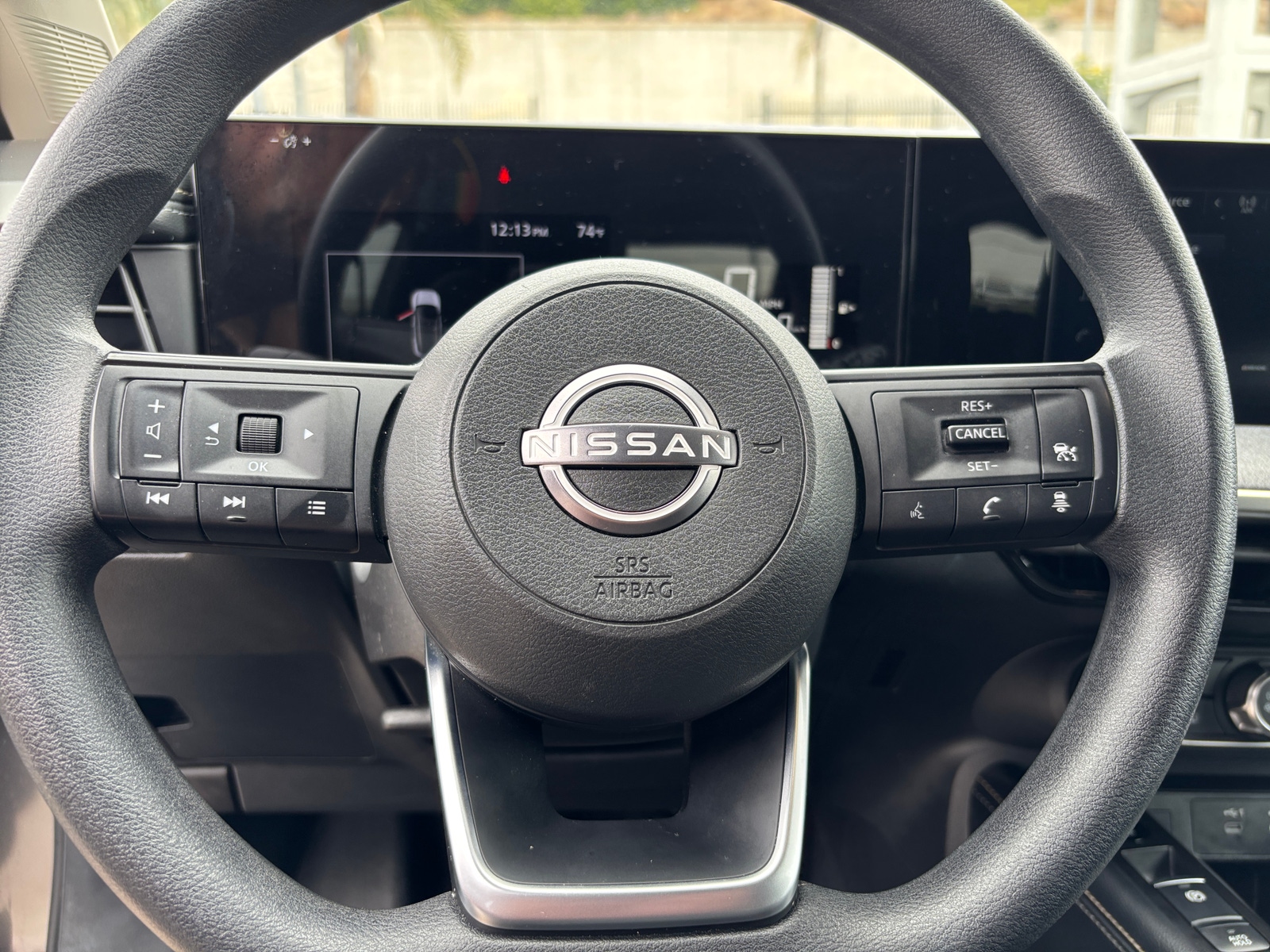 Thumbnail: 2025 Nissan Kicks - 5