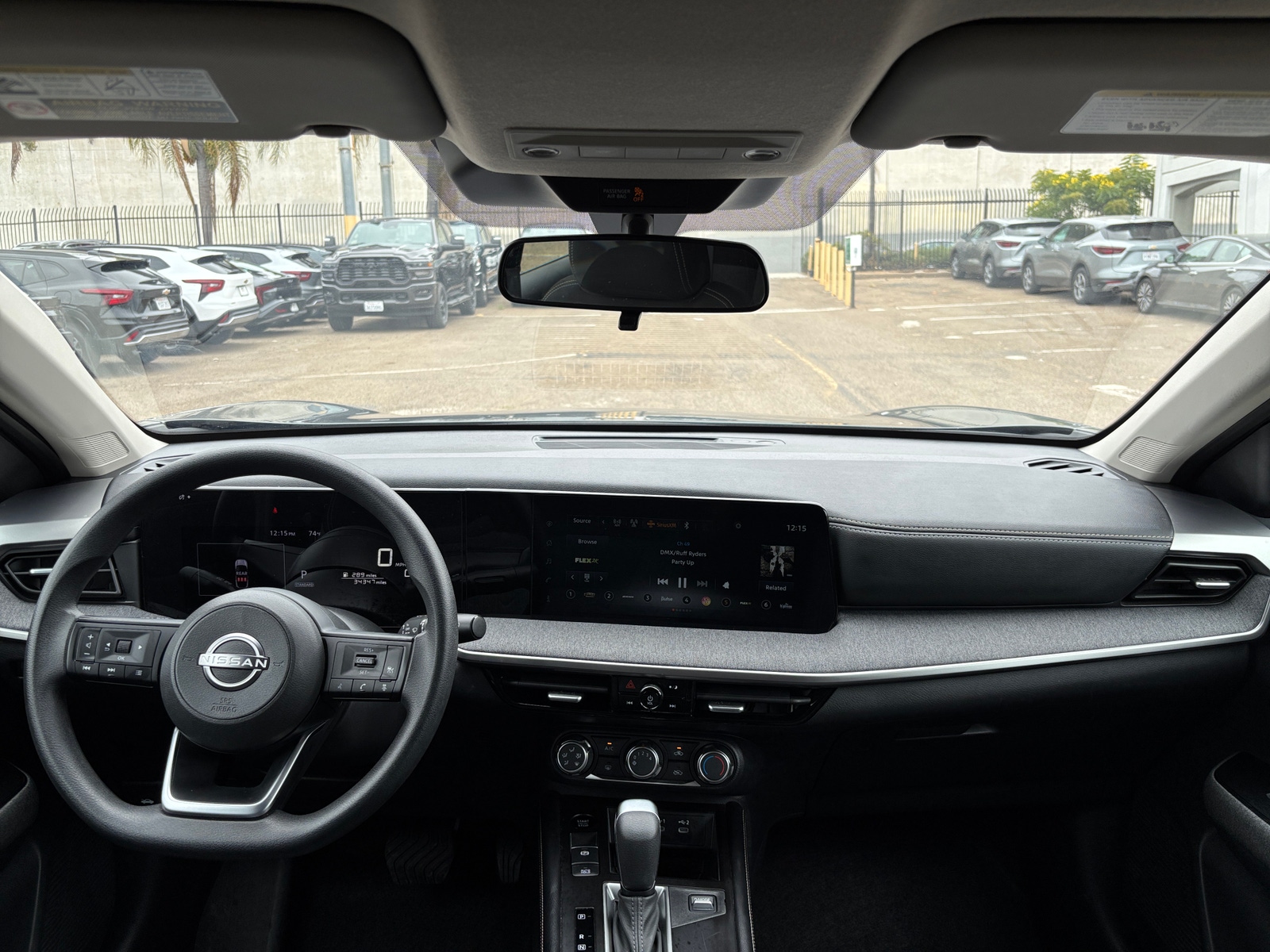 Thumbnail: 2025 Nissan Kicks - 3