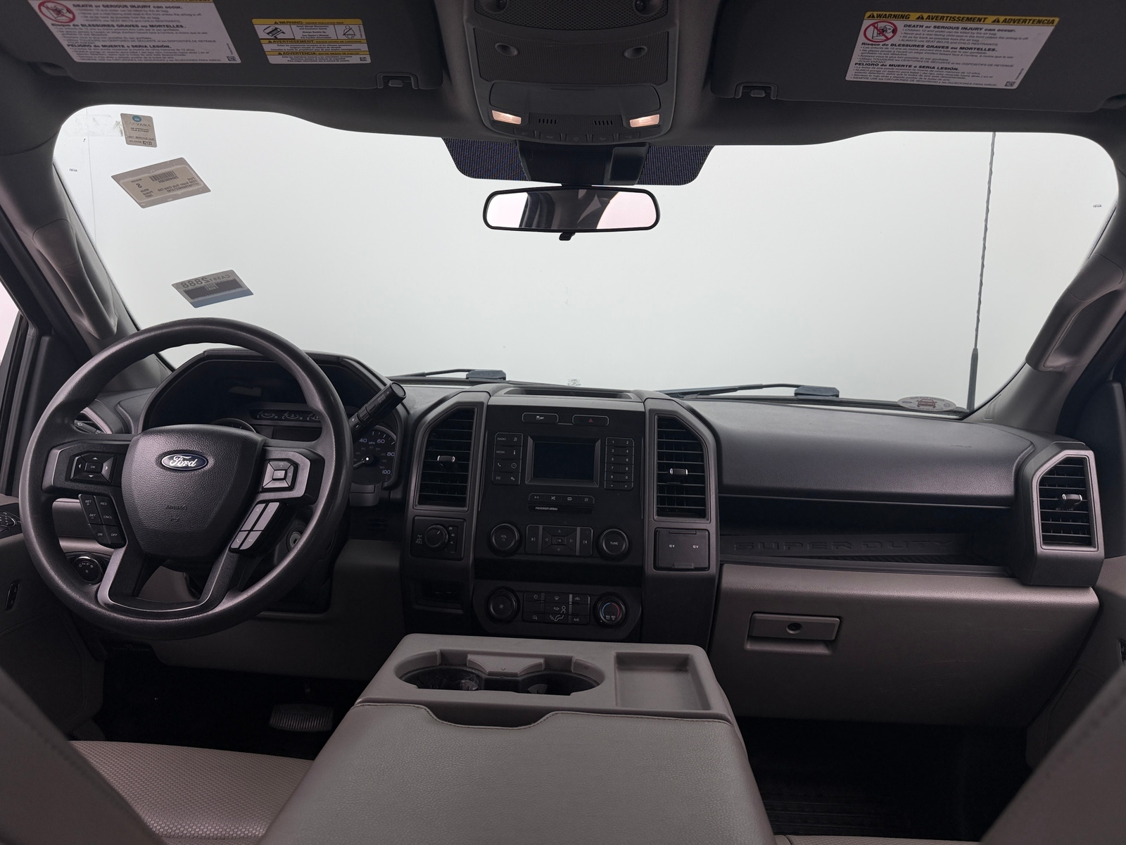 Thumbnail: 2022 Ford Econoline - 3