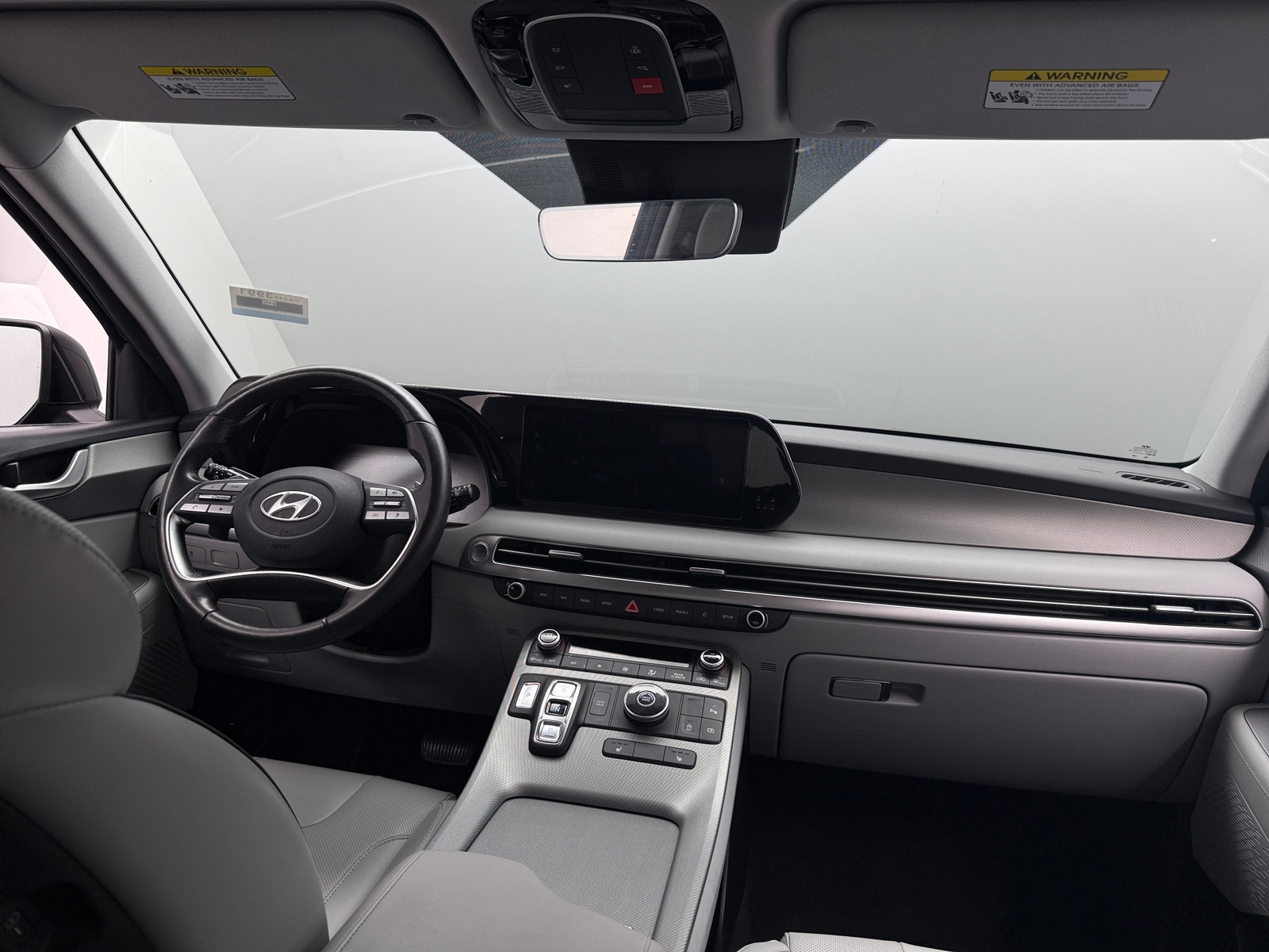 Thumbnail: 2025 Hyundai Palisade - 2