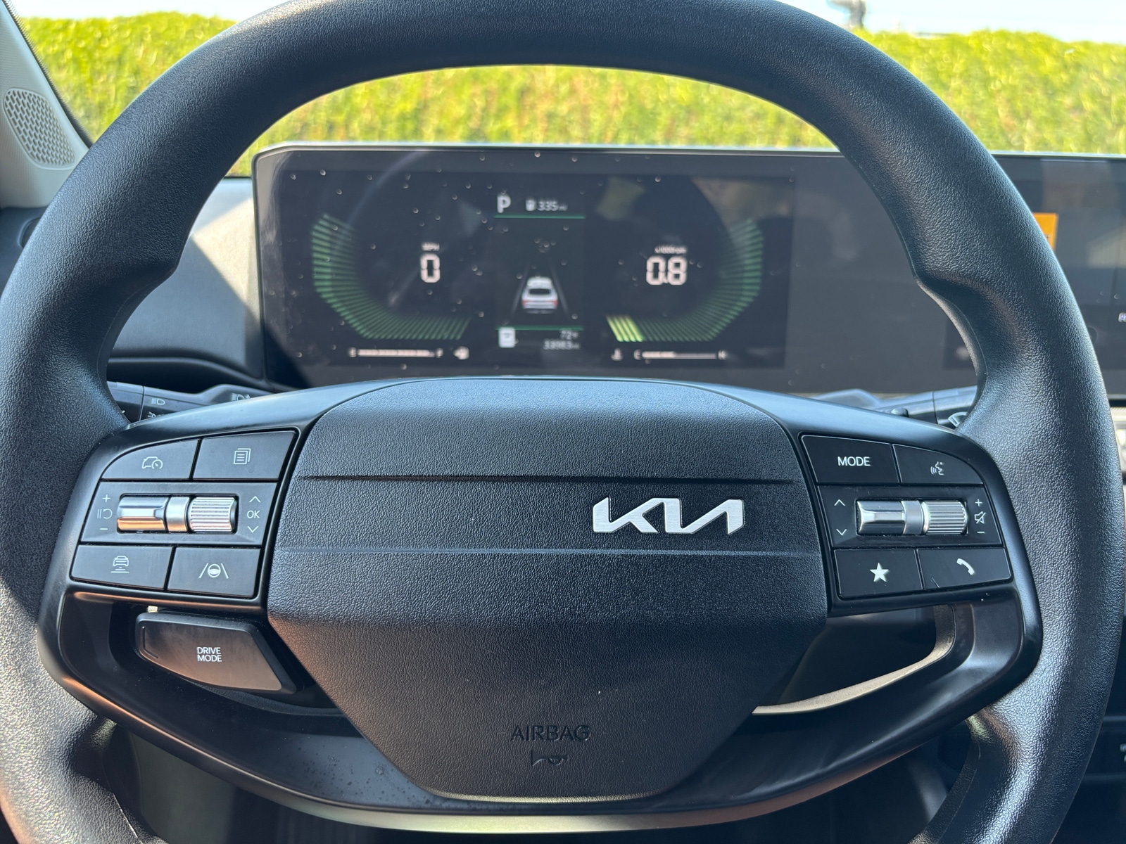 Thumbnail: 2025 Kia K4 - 5