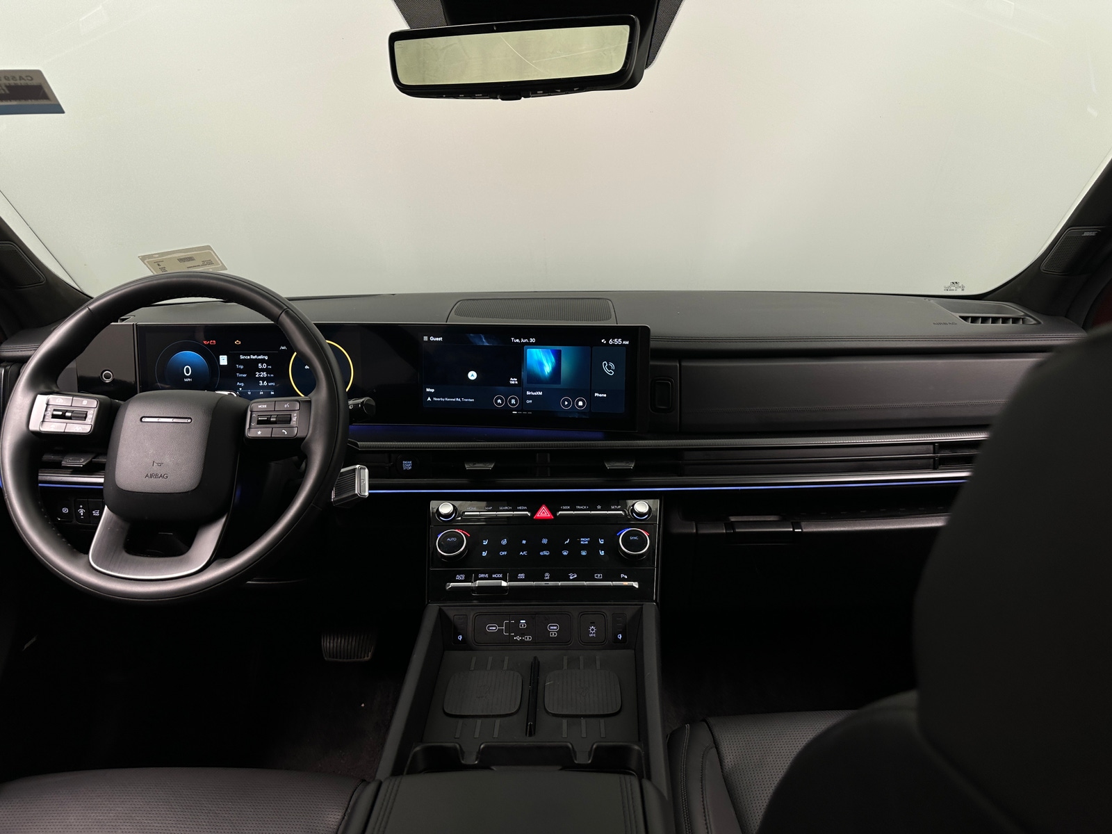 Thumbnail: 2024 Hyundai Santa Fe - 2