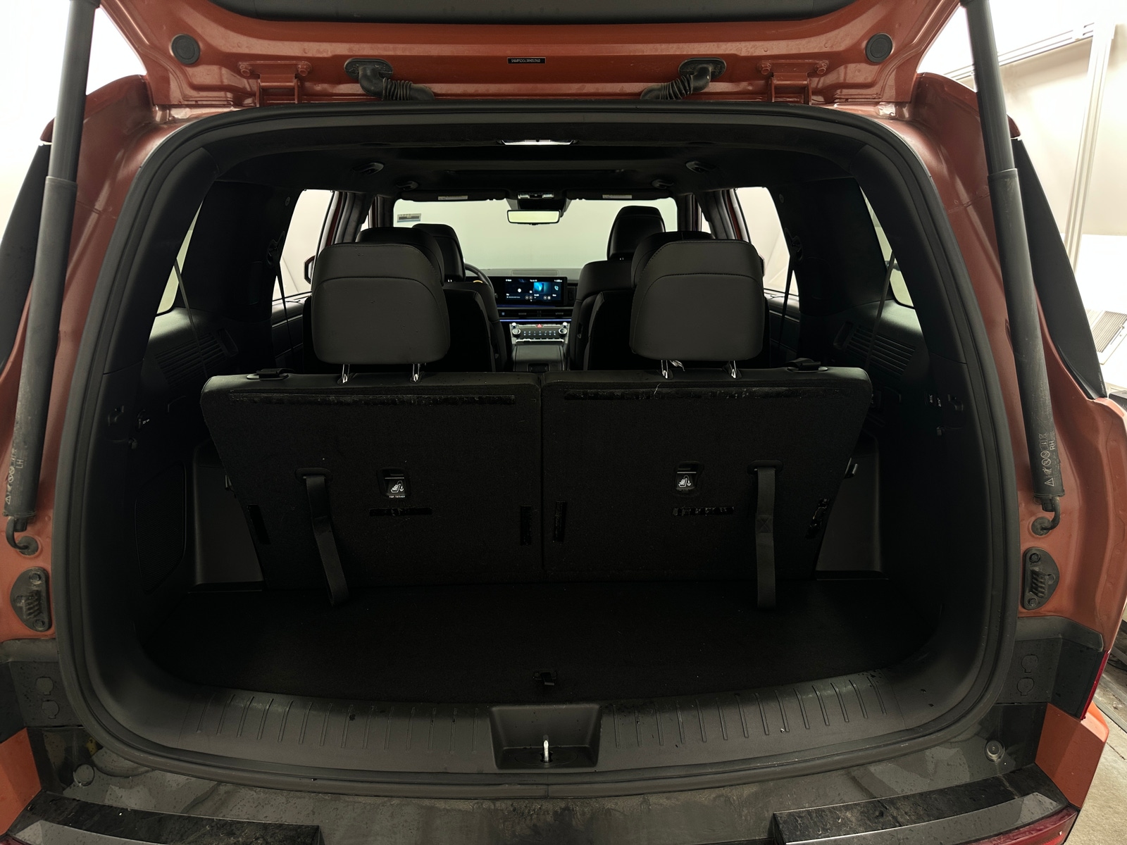Thumbnail: 2024 Hyundai Santa Fe - 6