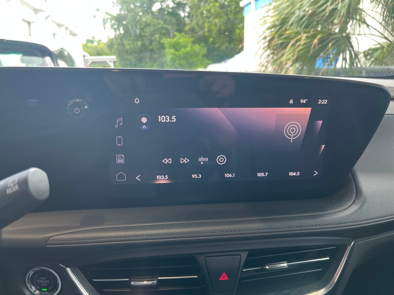 Thumbnail: 2025 Buick Encore GX - 4