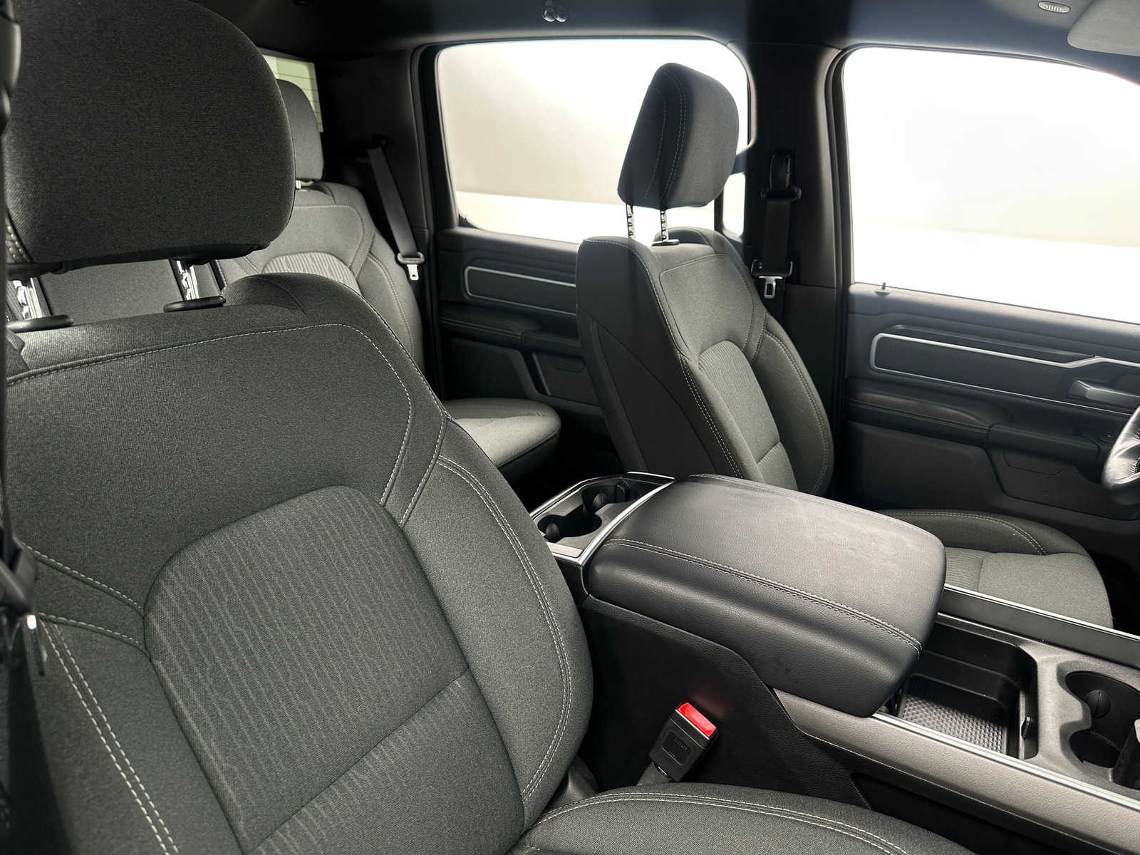 Thumbnail: 2022 RAM 1500 - 2