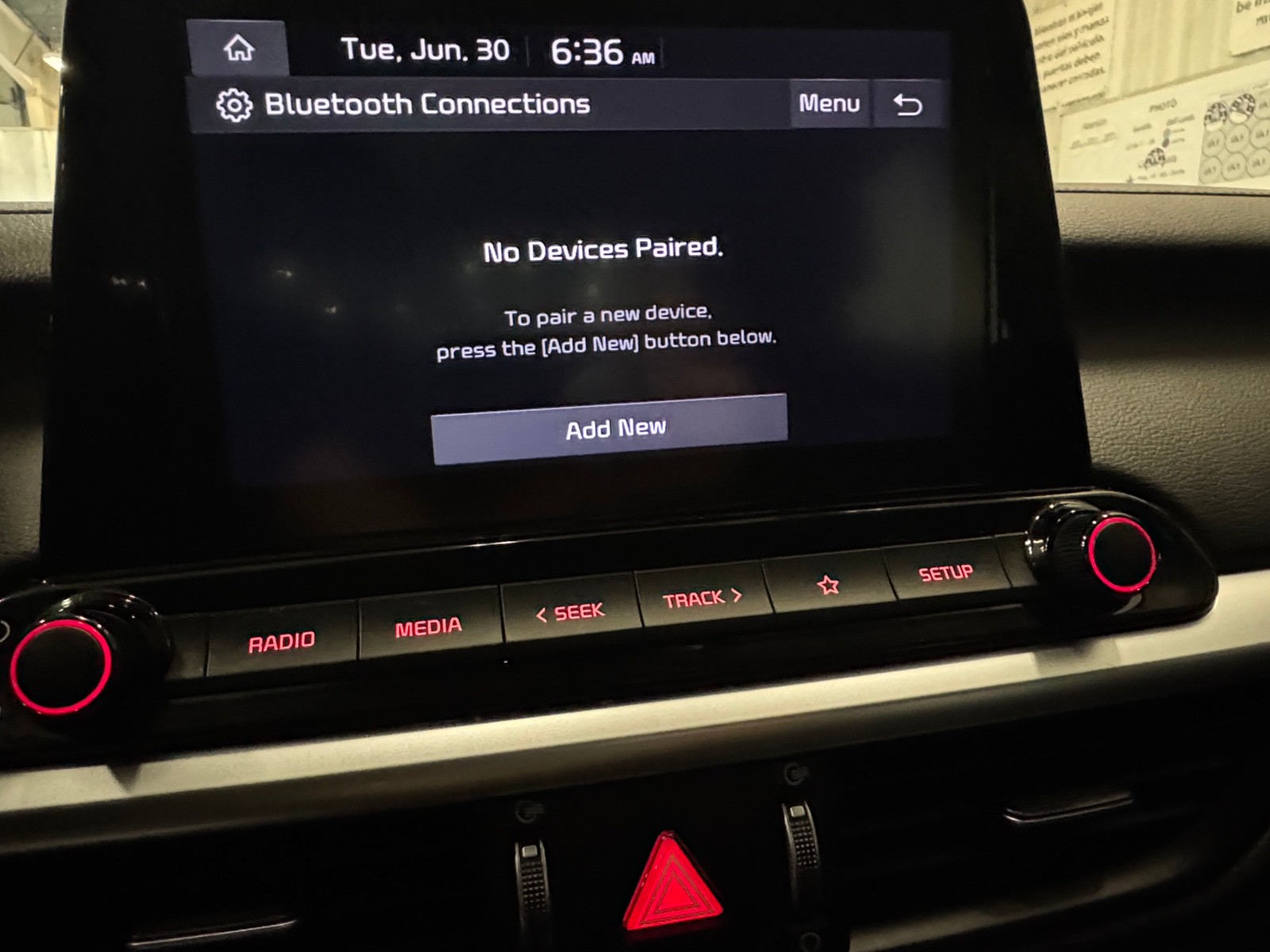 Thumbnail: 2023 Kia Forte - 4
