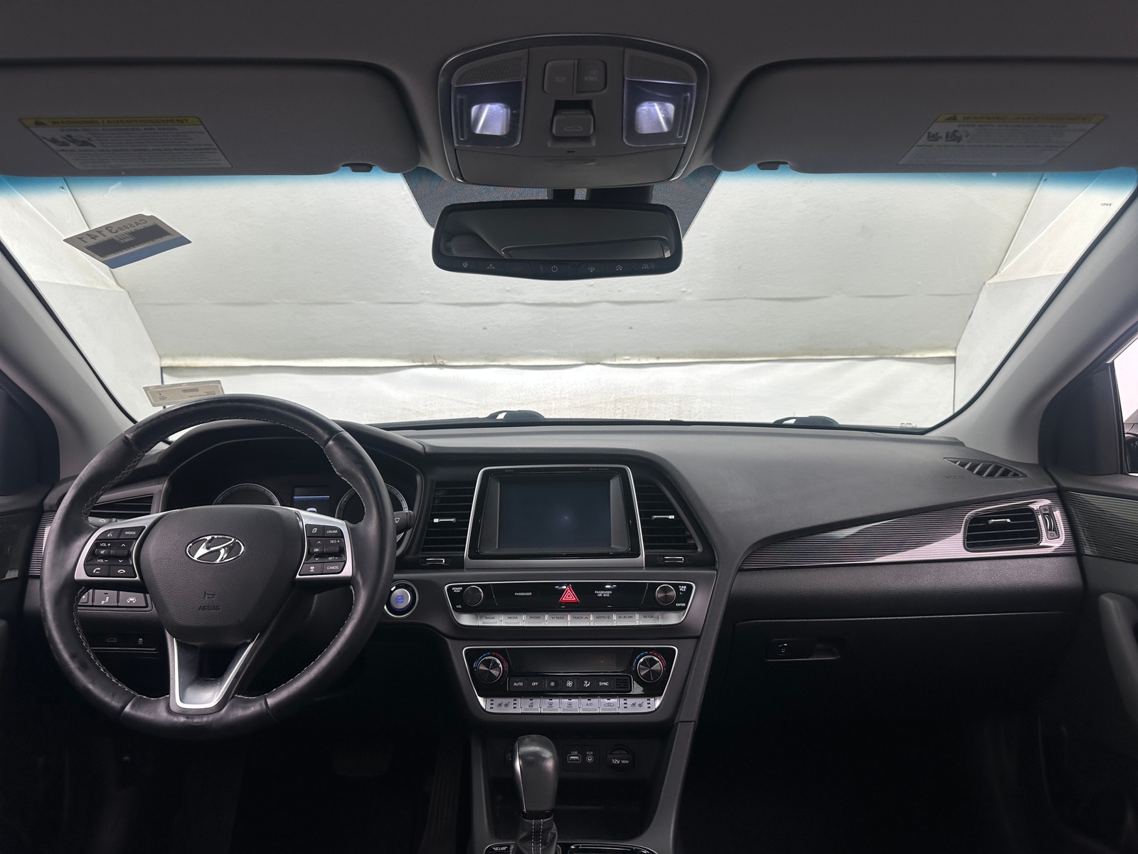 Thumbnail: 2019 Hyundai Sonata - 2