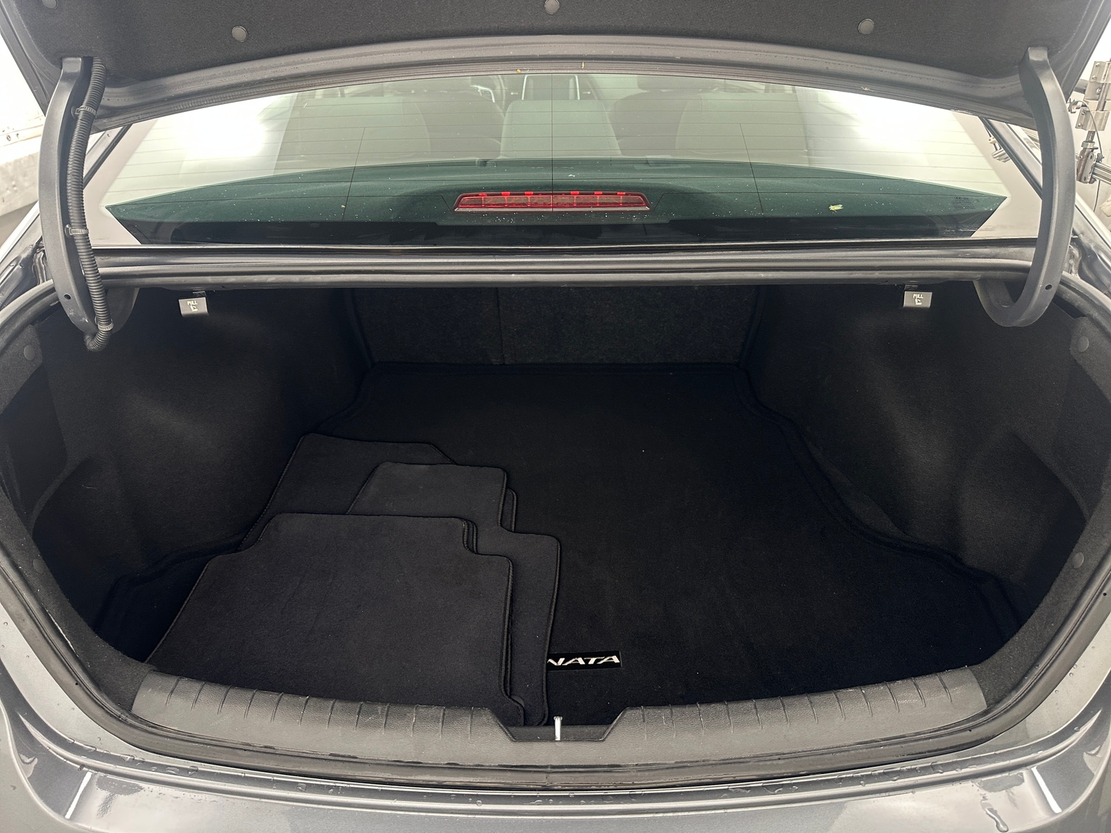 Thumbnail: 2019 Hyundai Sonata - 6
