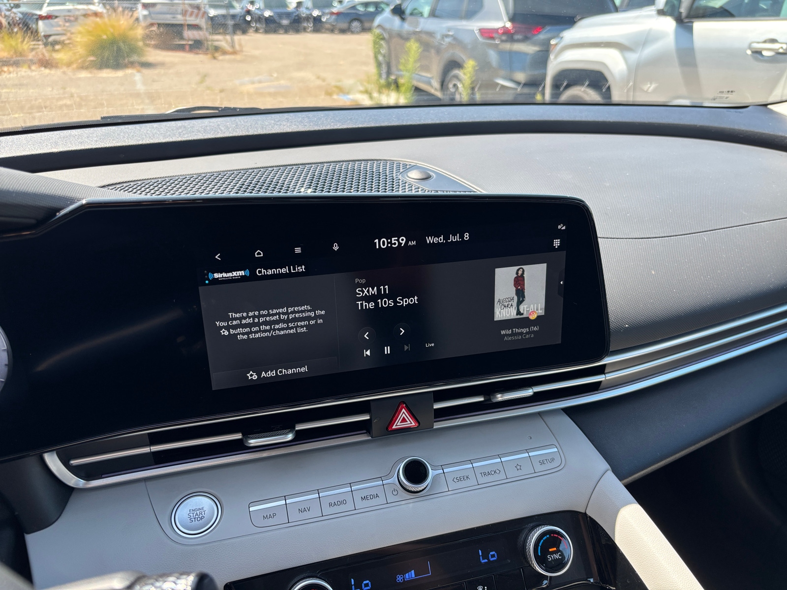 Thumbnail: 2025 Hyundai Elantra - 4