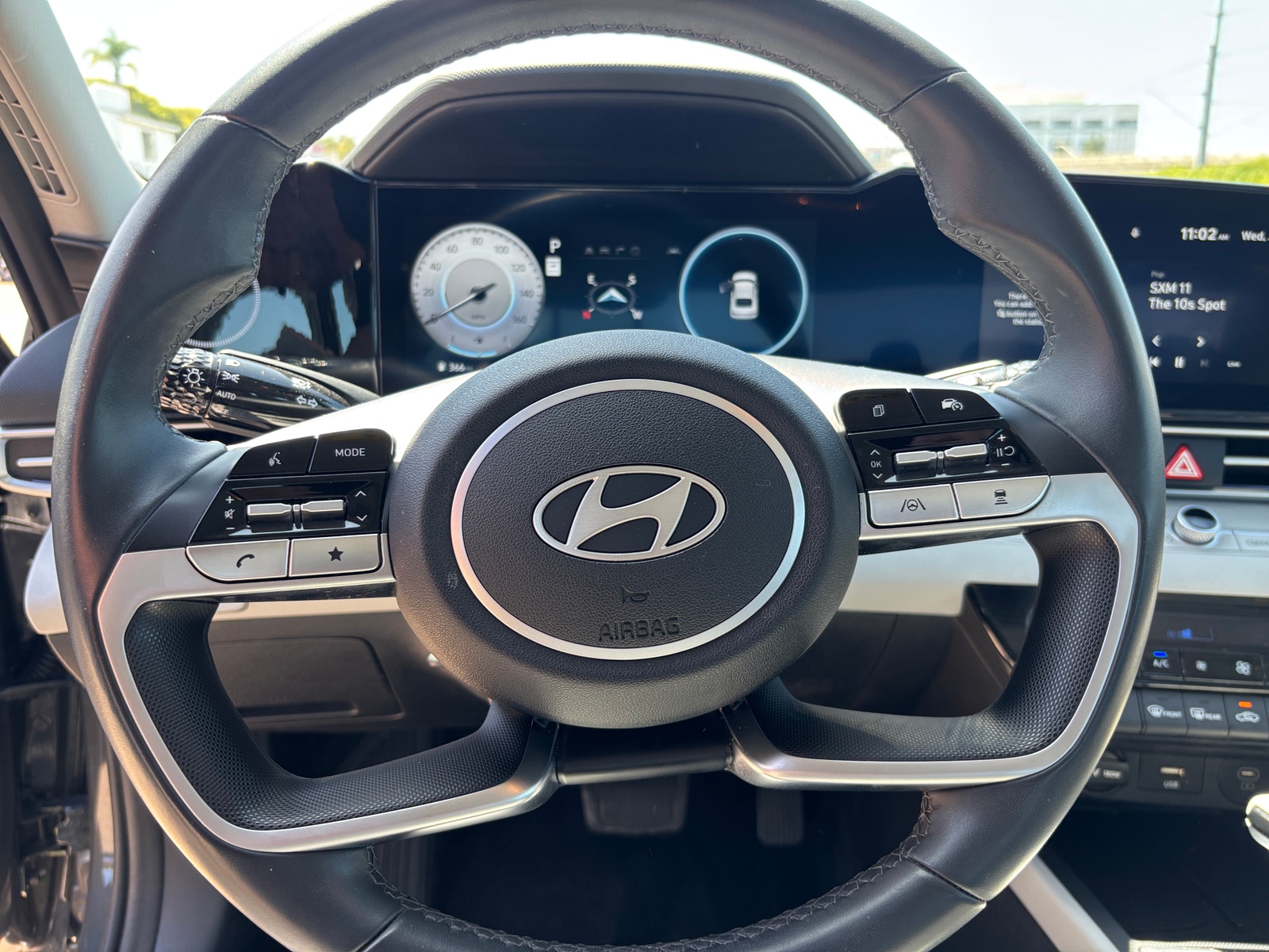 Thumbnail: 2025 Hyundai Elantra - 5