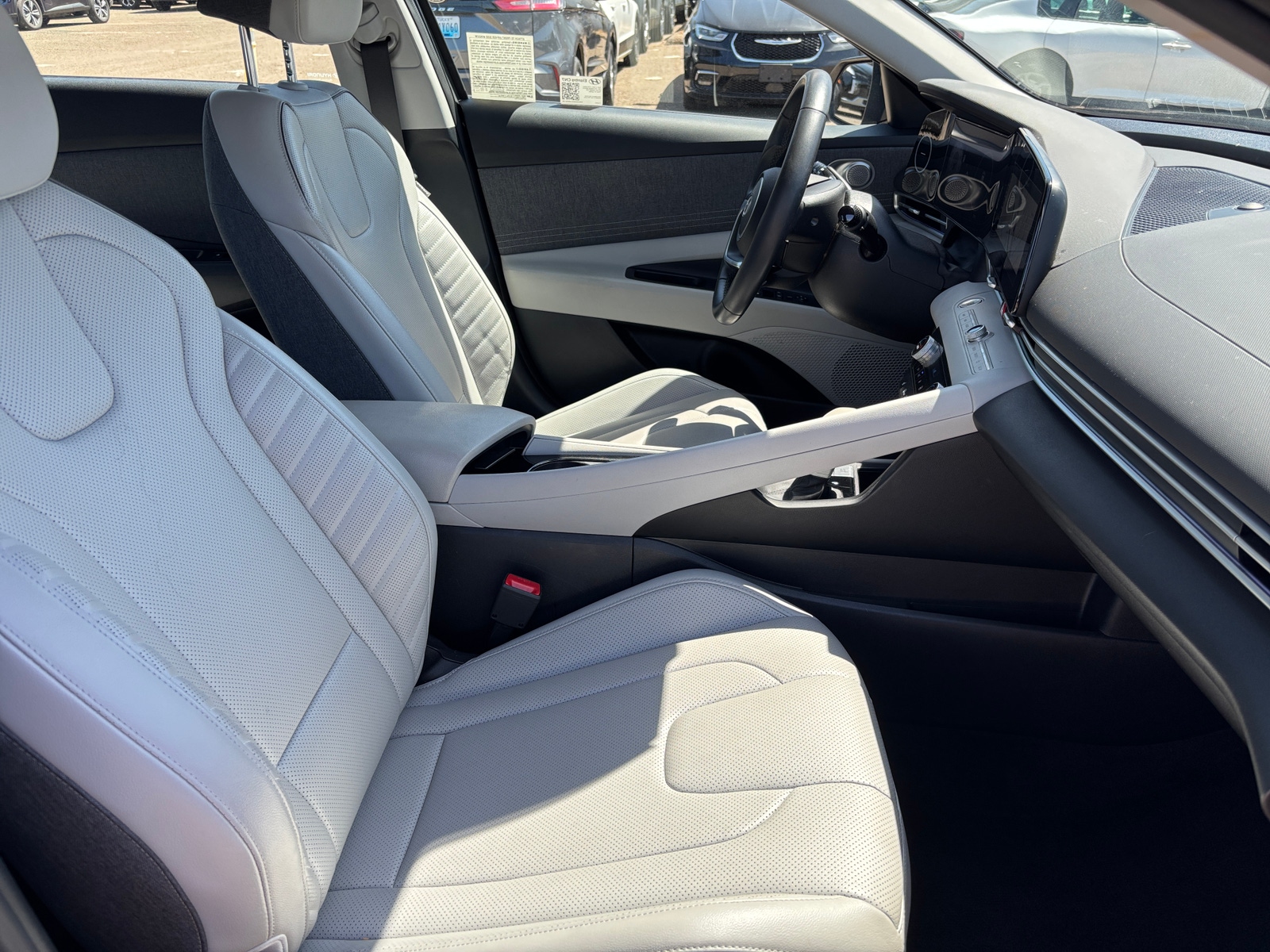 Thumbnail: 2025 Hyundai Elantra - 2
