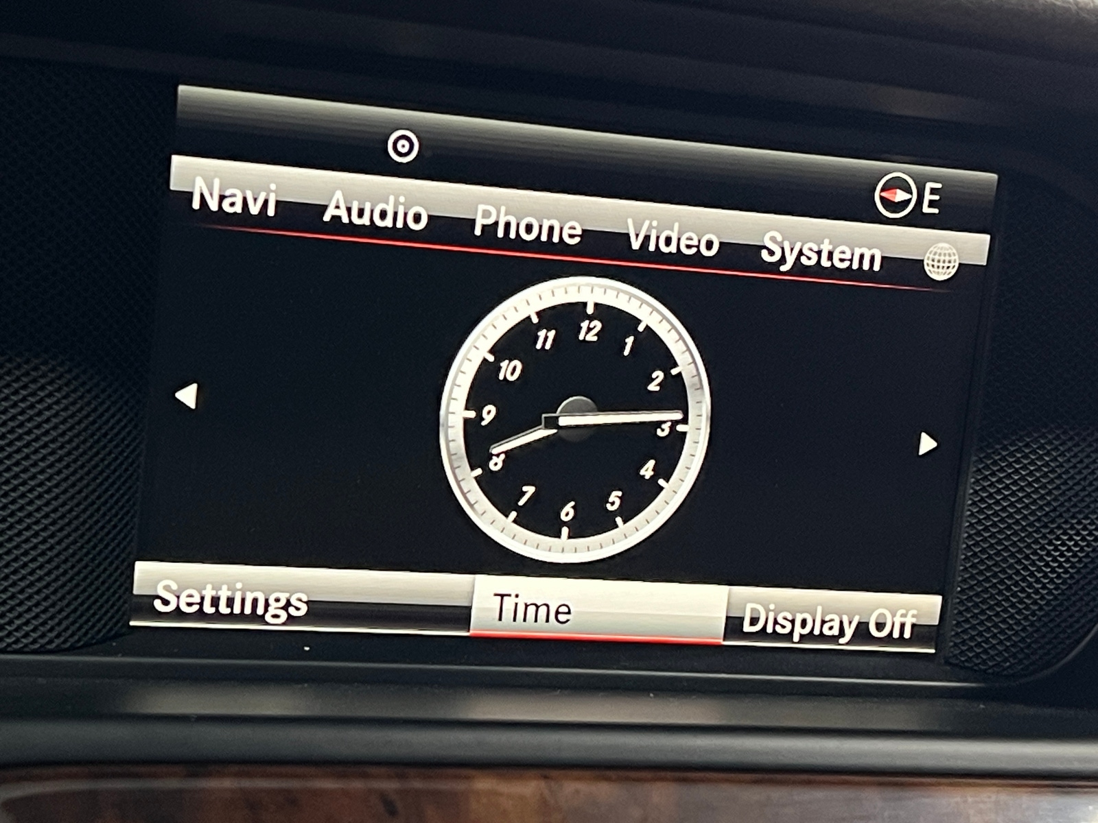 Thumbnail: 2013 Mercedes-Benz C-Class - 3