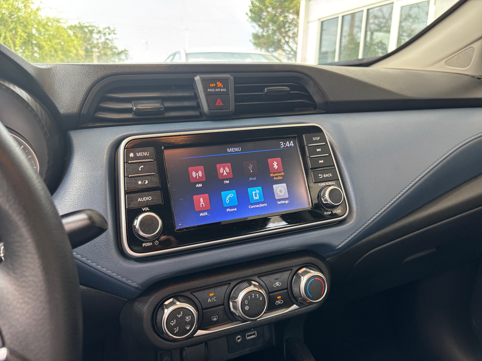 Thumbnail: 2025 Nissan Versa - 4