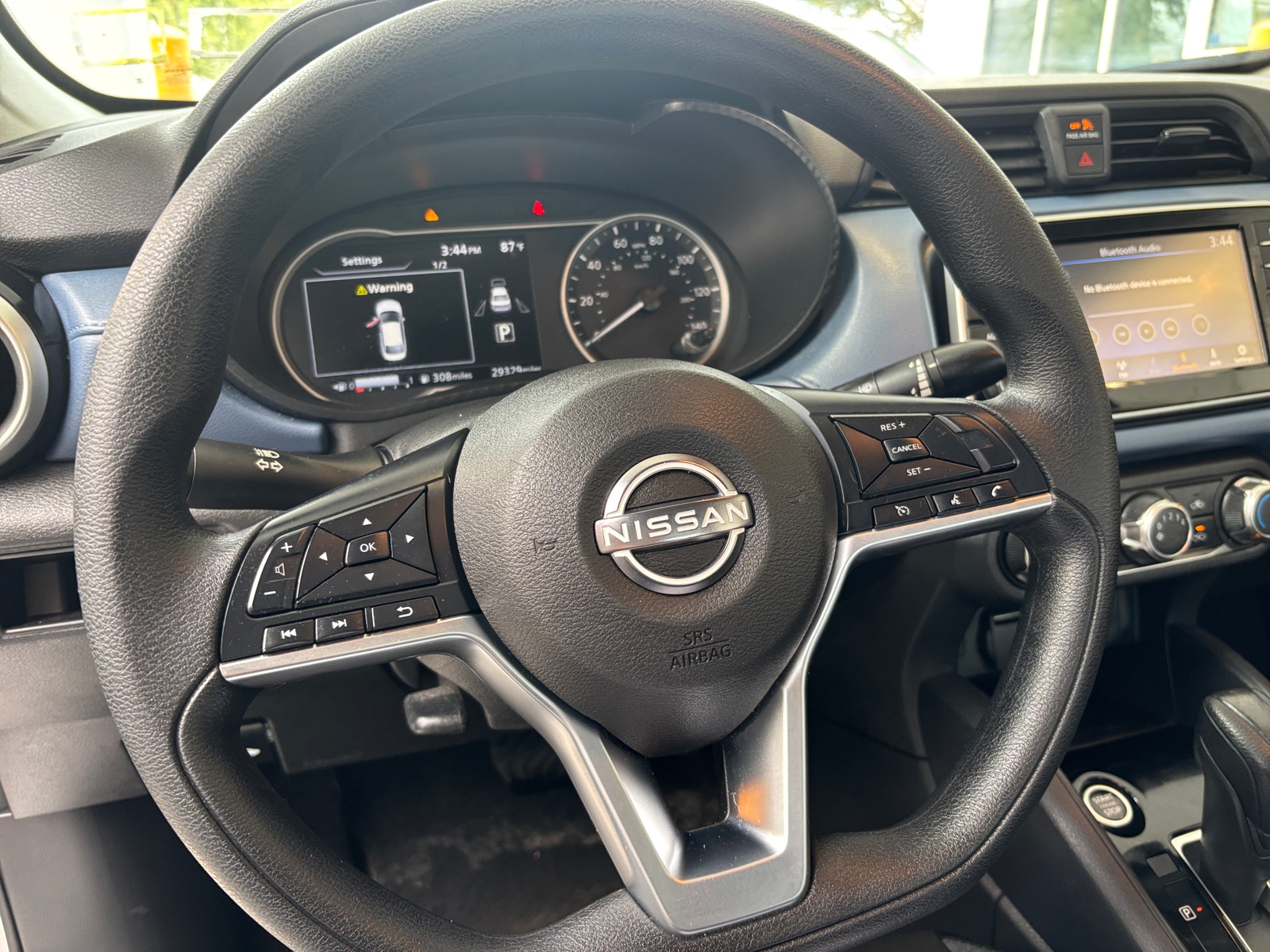 Thumbnail: 2025 Nissan Versa - 5