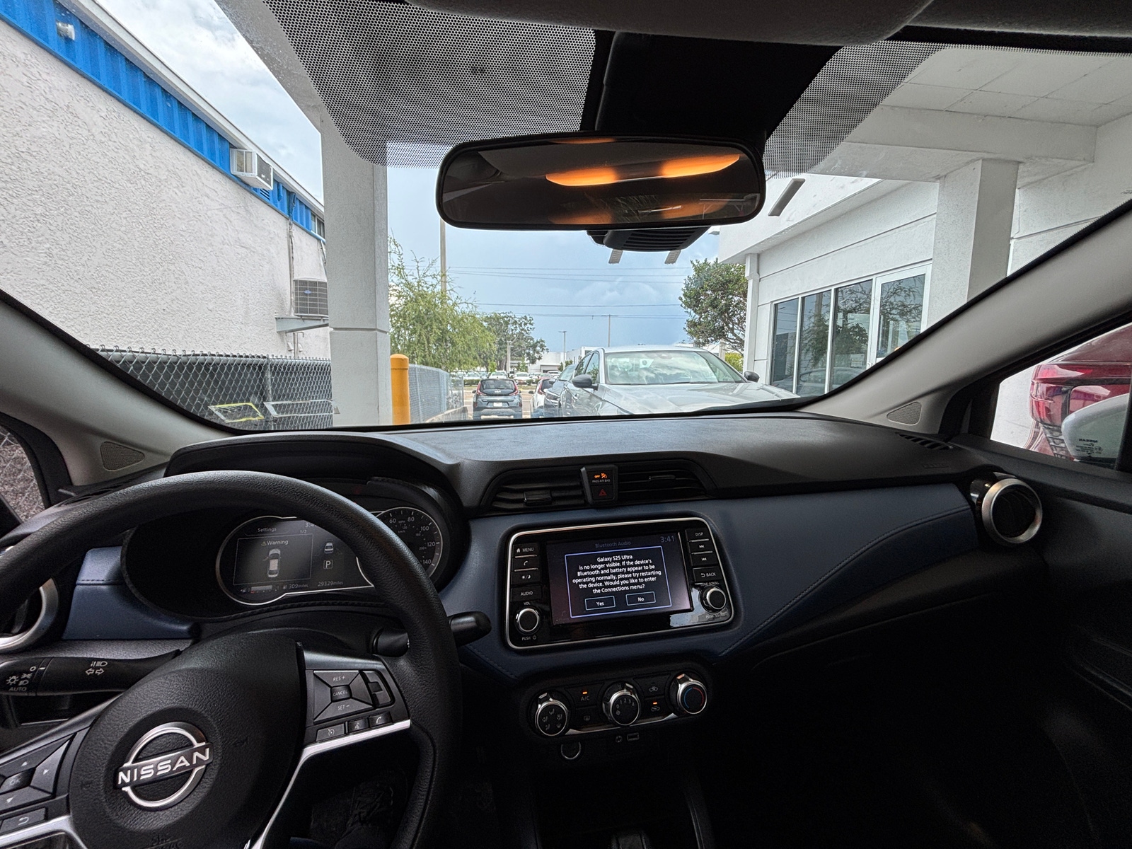 Thumbnail: 2025 Nissan Versa - 3