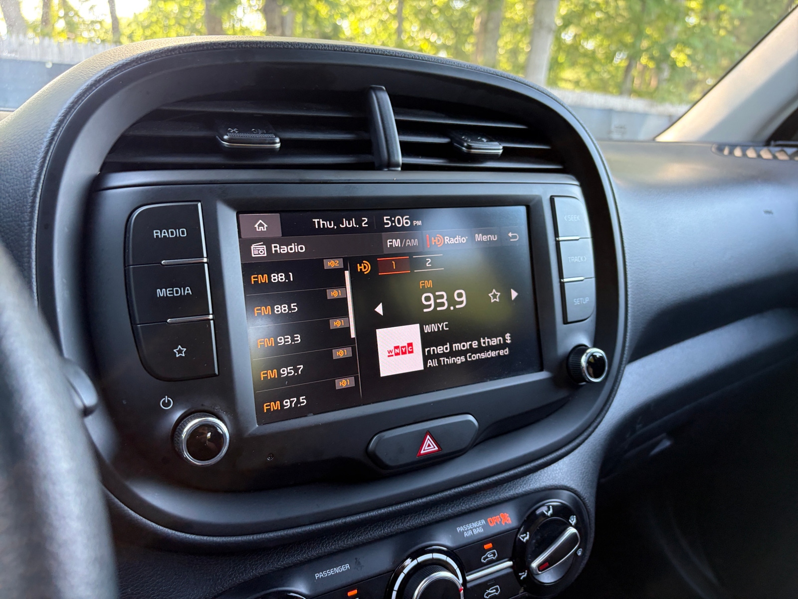 Thumbnail: 2025 Kia Soul - 4
