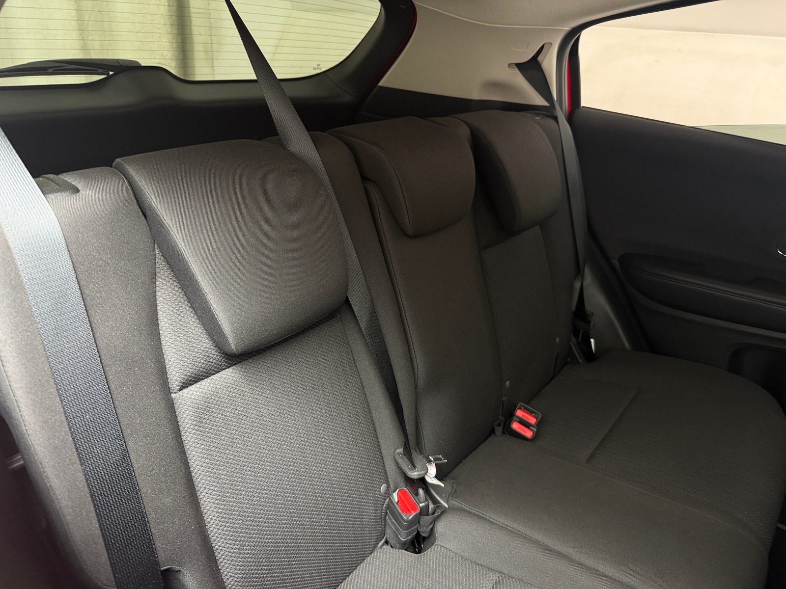 Thumbnail: 2017 Honda HR-V - 6