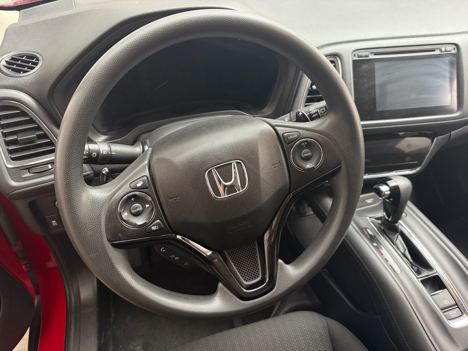 Thumbnail: 2017 Honda HR-V - 5