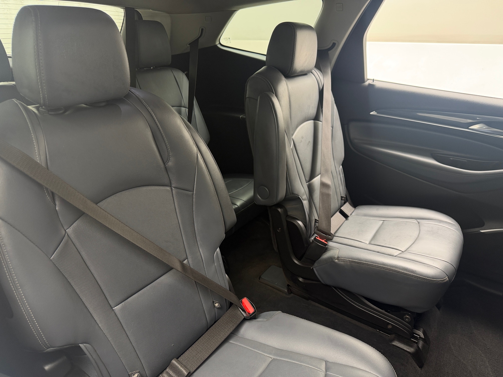 Thumbnail: 2021 Buick Enclave - 5