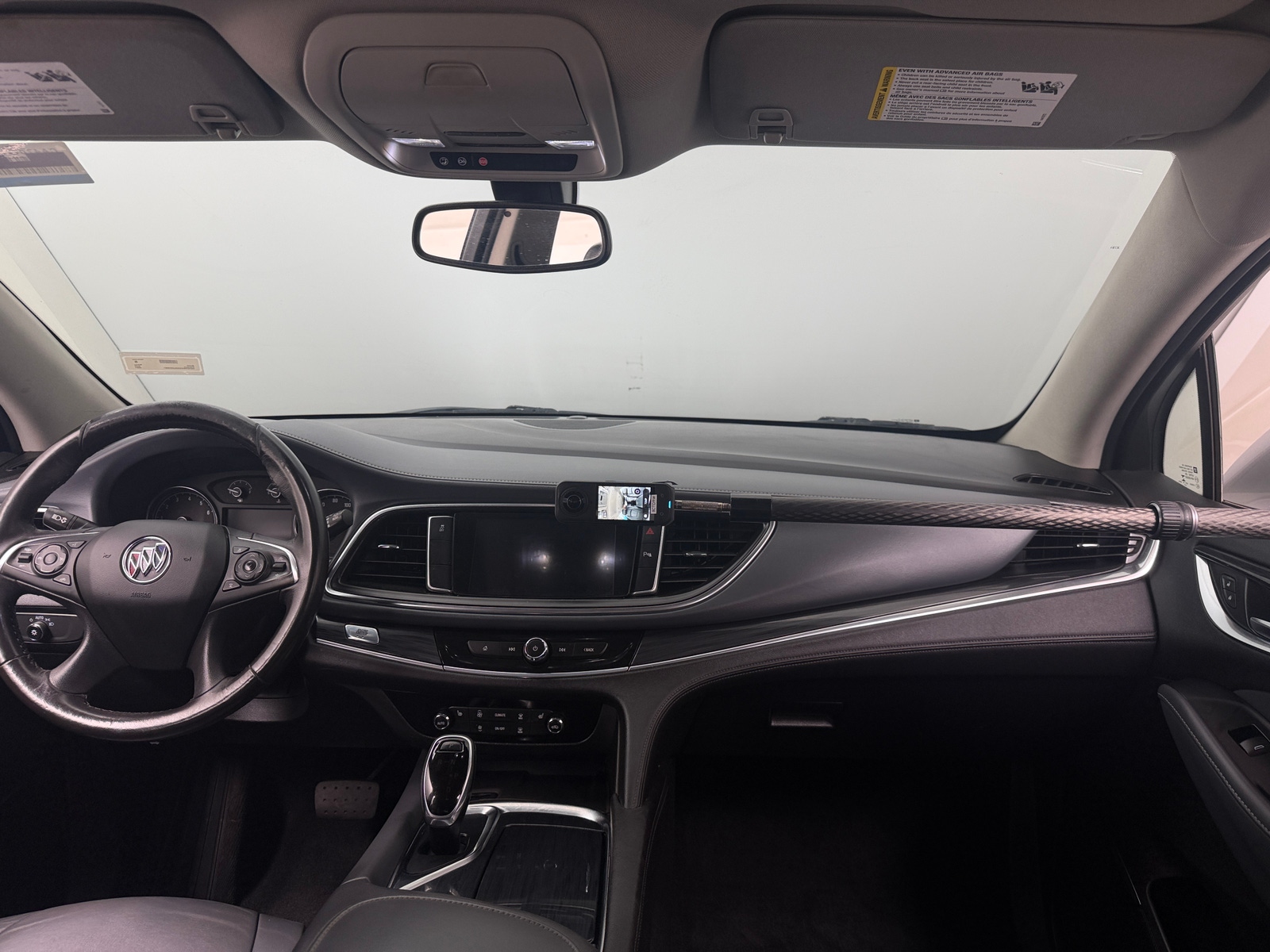 Thumbnail: 2021 Buick Enclave - 2