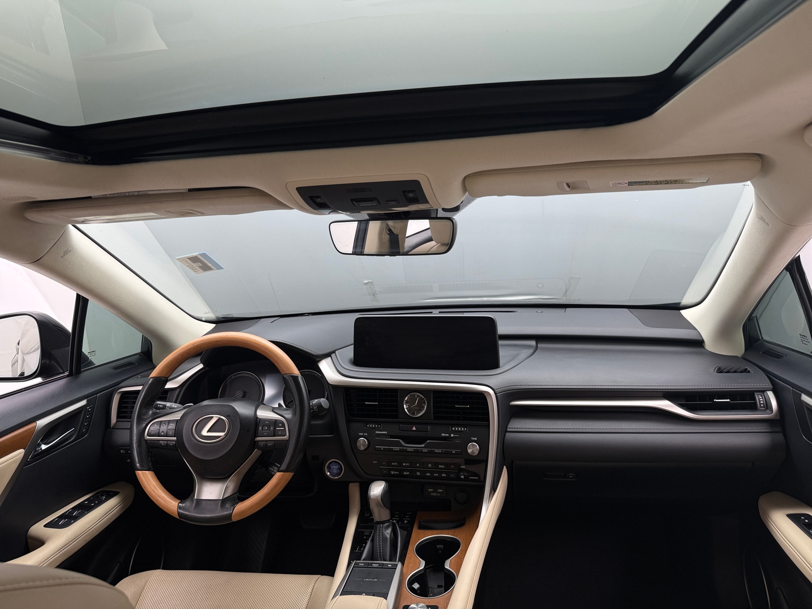Thumbnail: 2021 Lexus RX - 2