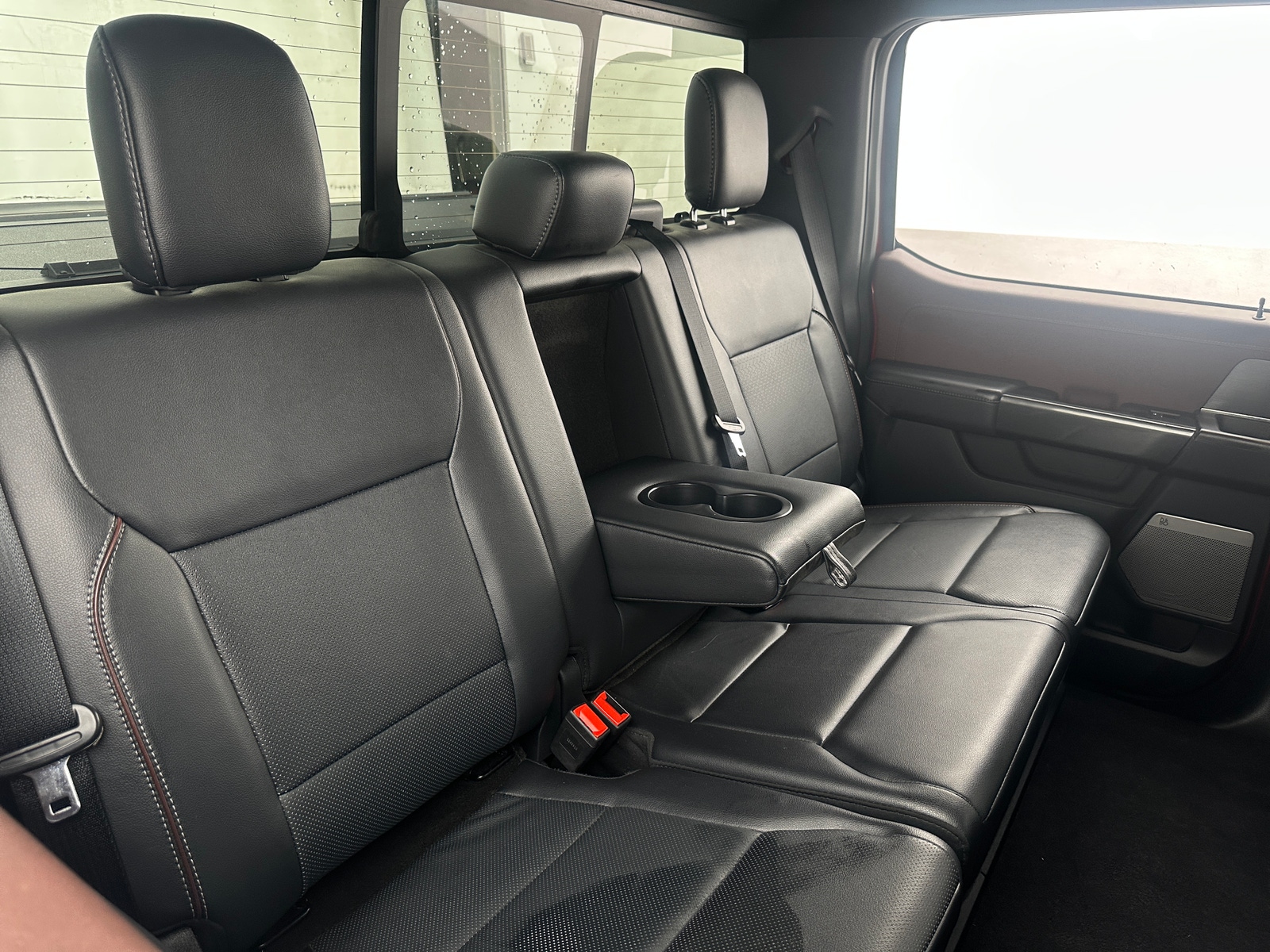 Thumbnail: 2023 Ford Econoline - 5