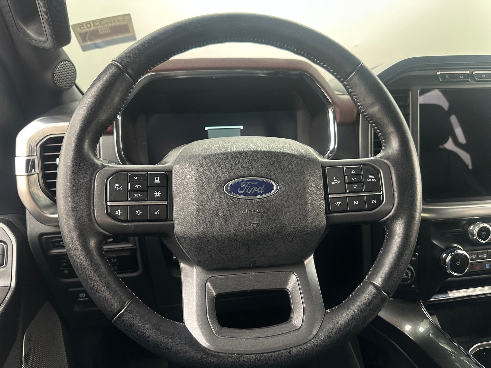 Thumbnail: 2023 Ford Econoline - 4