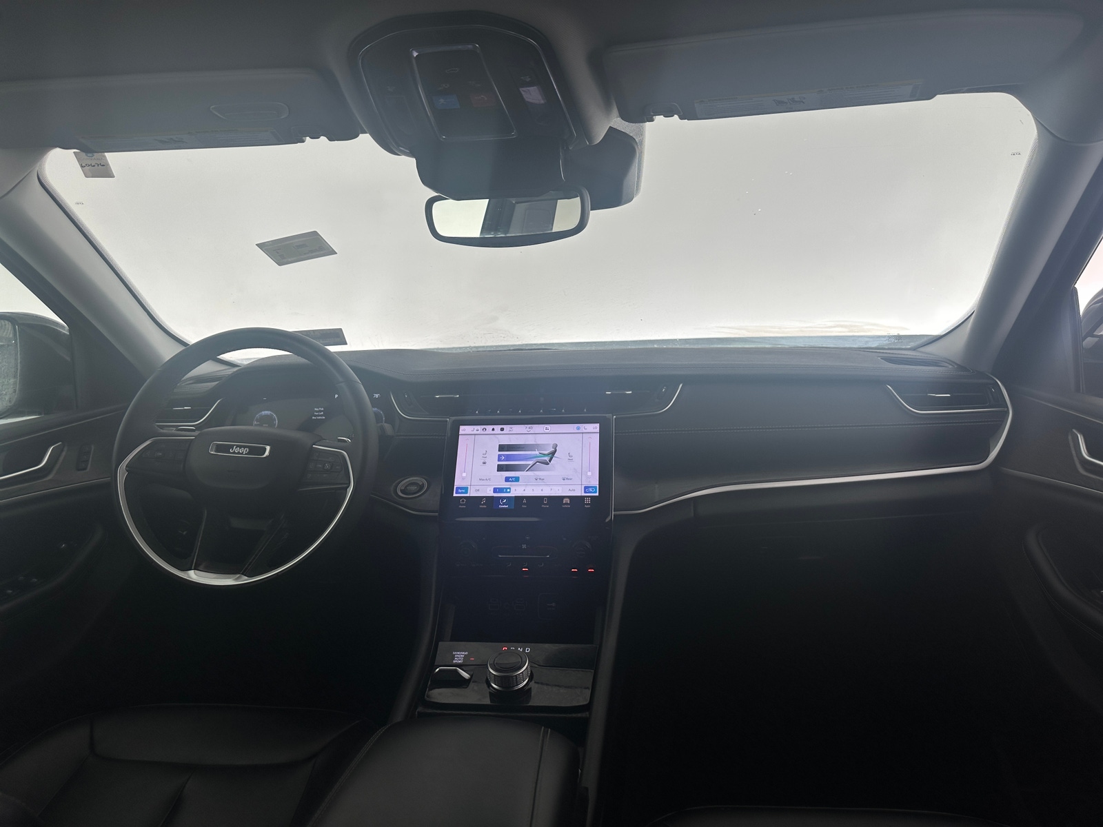 Thumbnail: 2024 Jeep Grand Cherokee - 2
