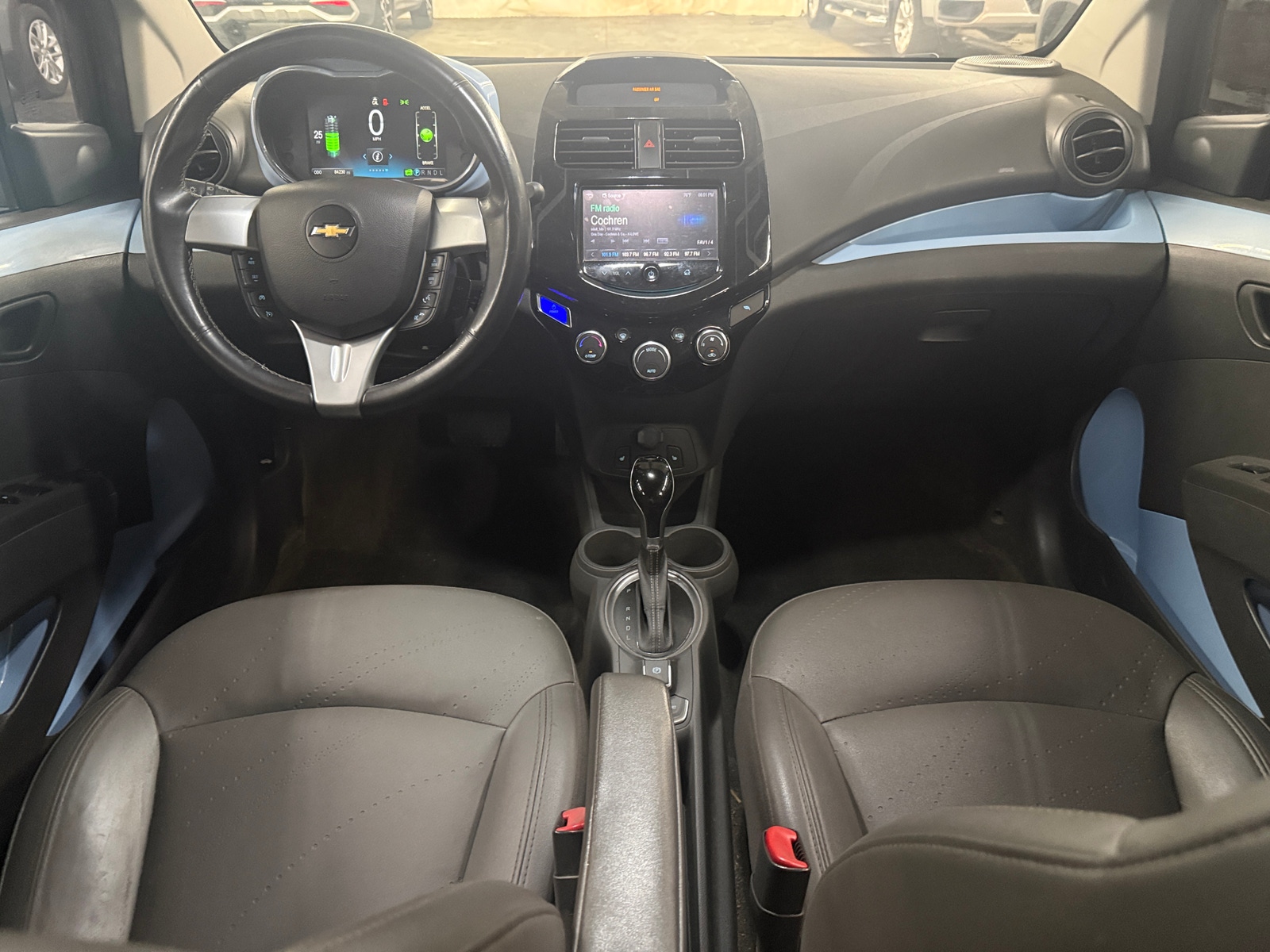 Thumbnail: 2014 Chevrolet Spark - 2