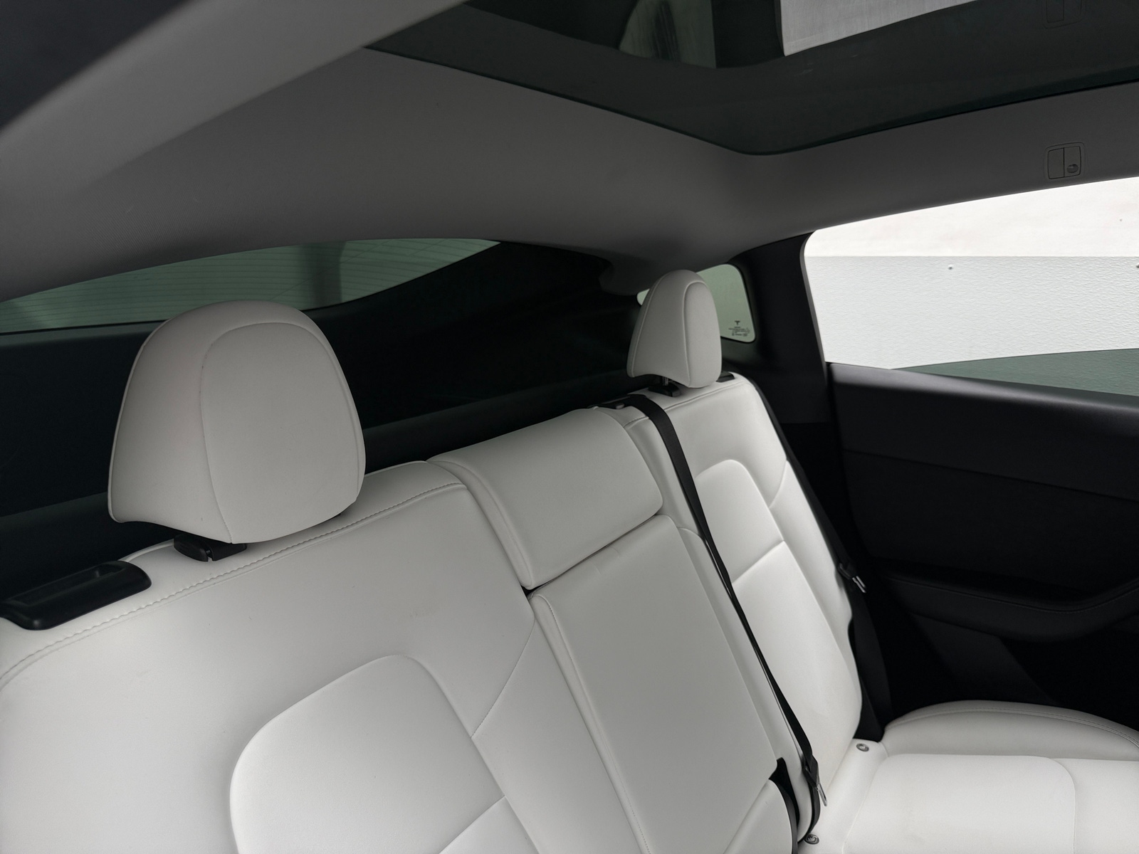 Thumbnail: 2024 Tesla Model Y - 5