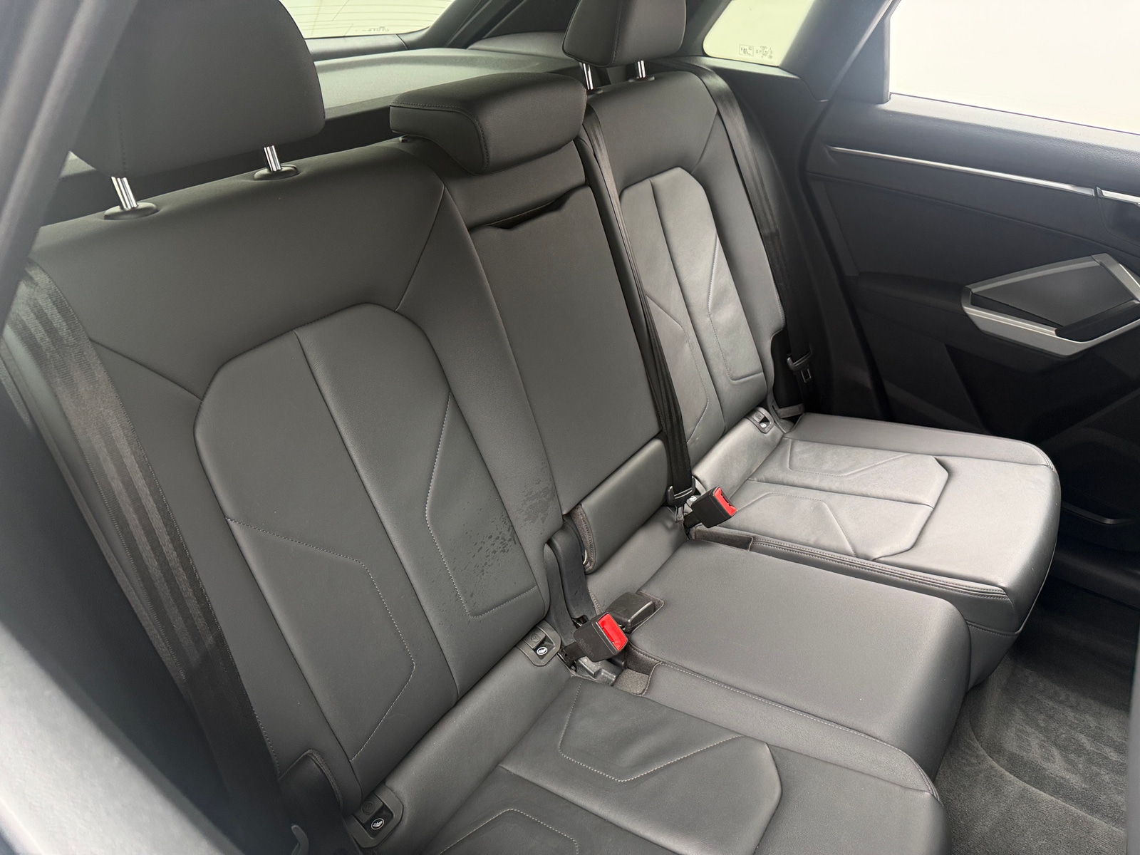 Thumbnail: 2020 Audi Q3 - 5